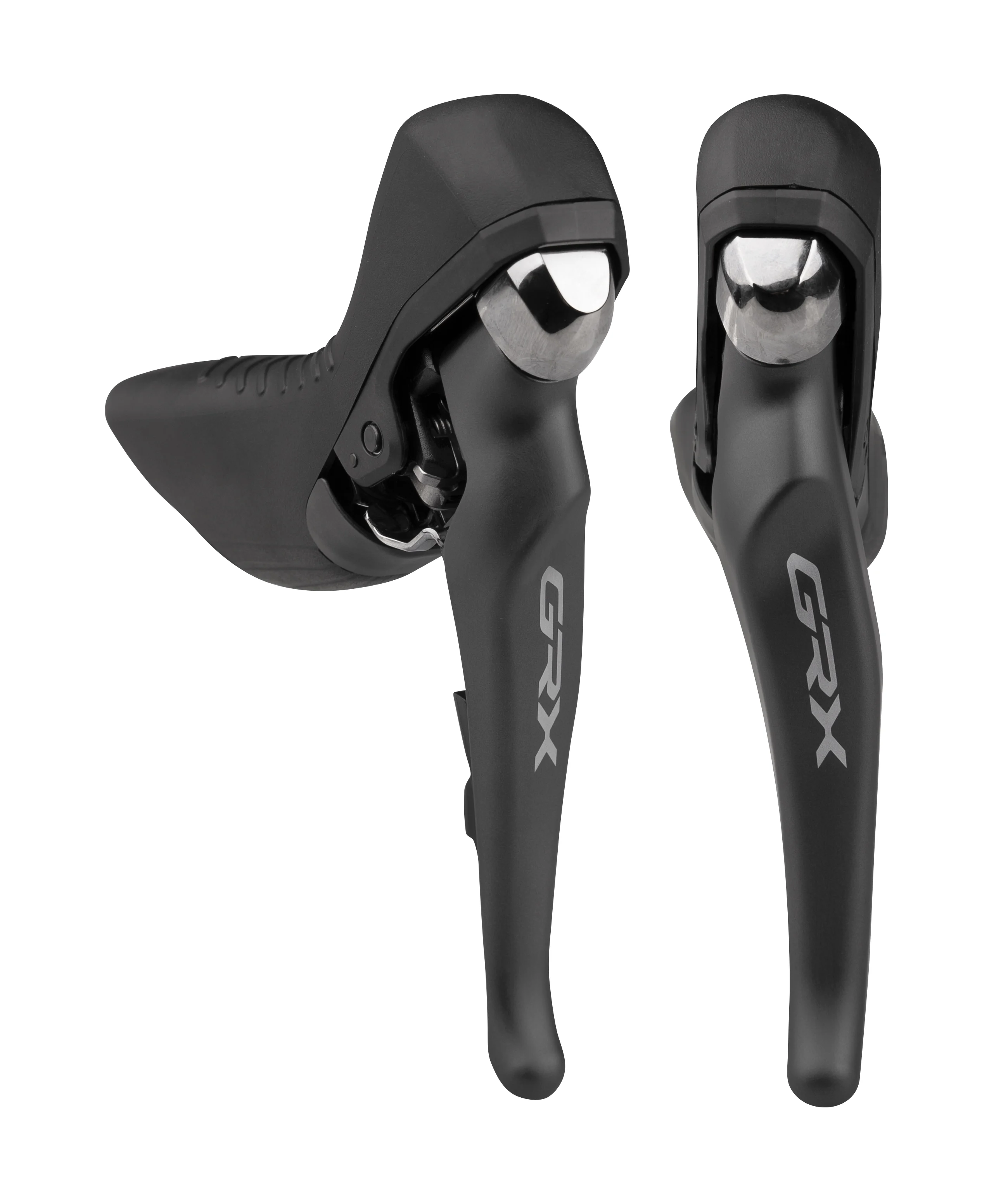 řadící páka GRX STRX810 levá 2 k, hydr. brzdy