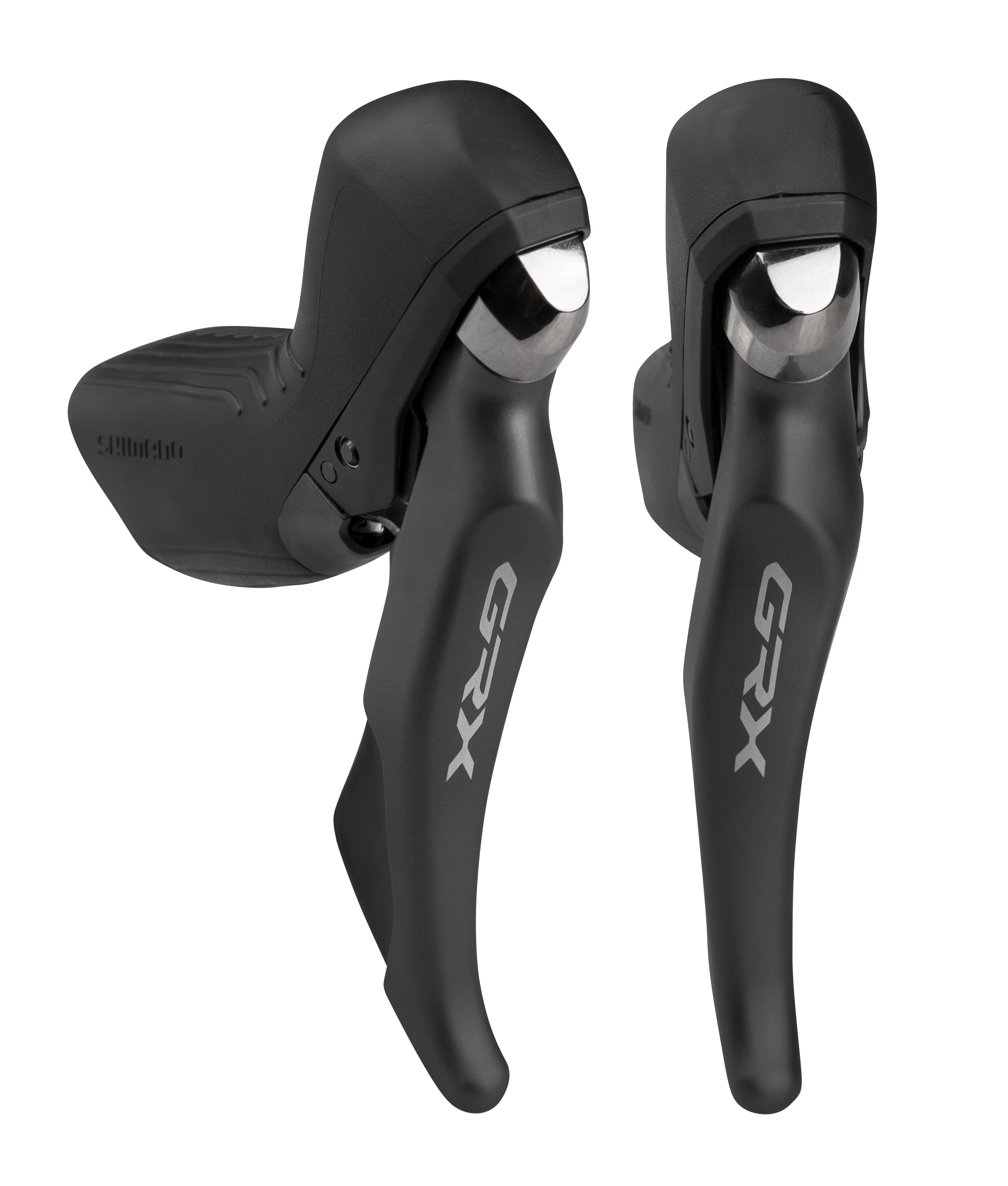 řadící páka GRX STRX810 pravá 11 k, hydr. brzdy