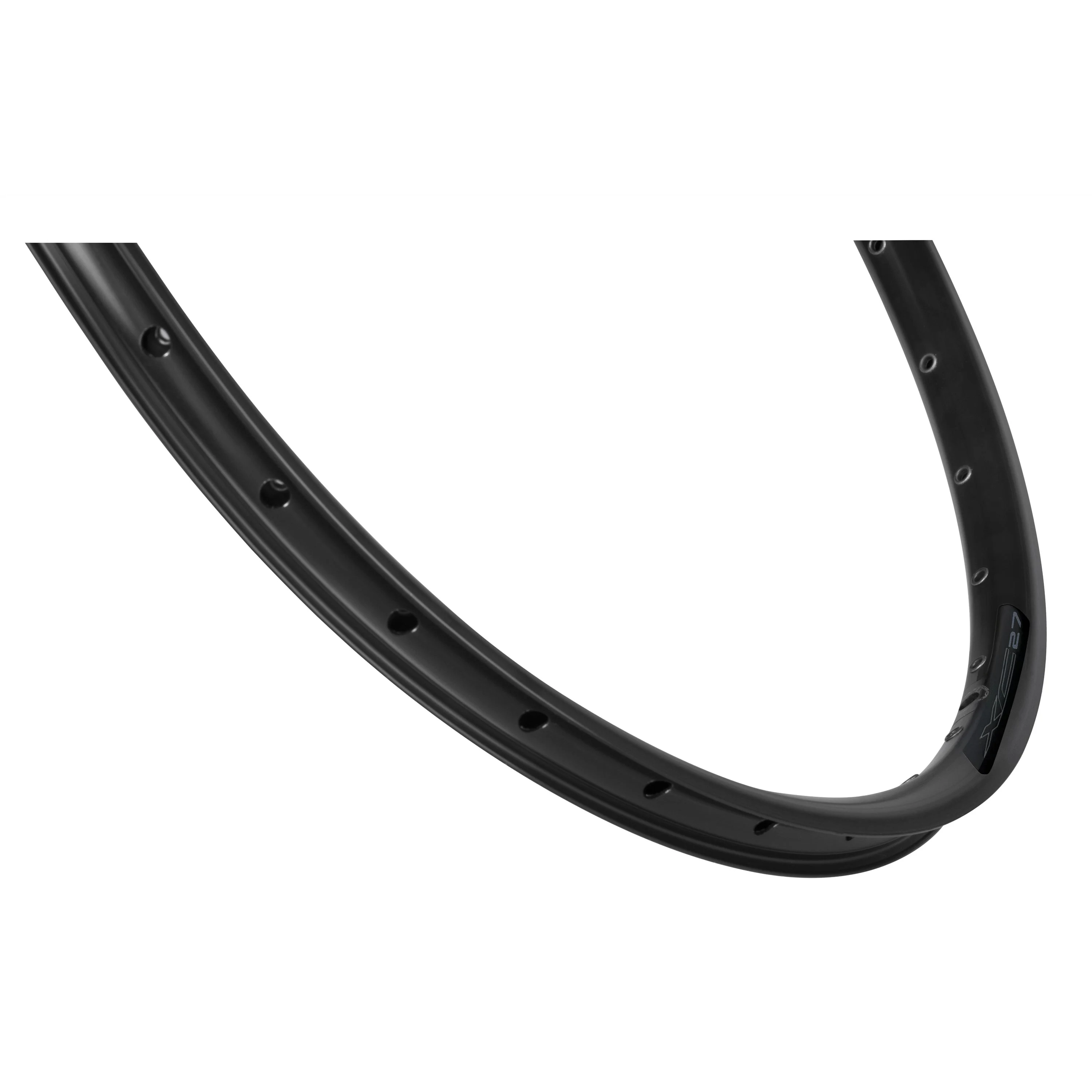 ráfek FORCE XC DISC 584x27, 32děr, černý