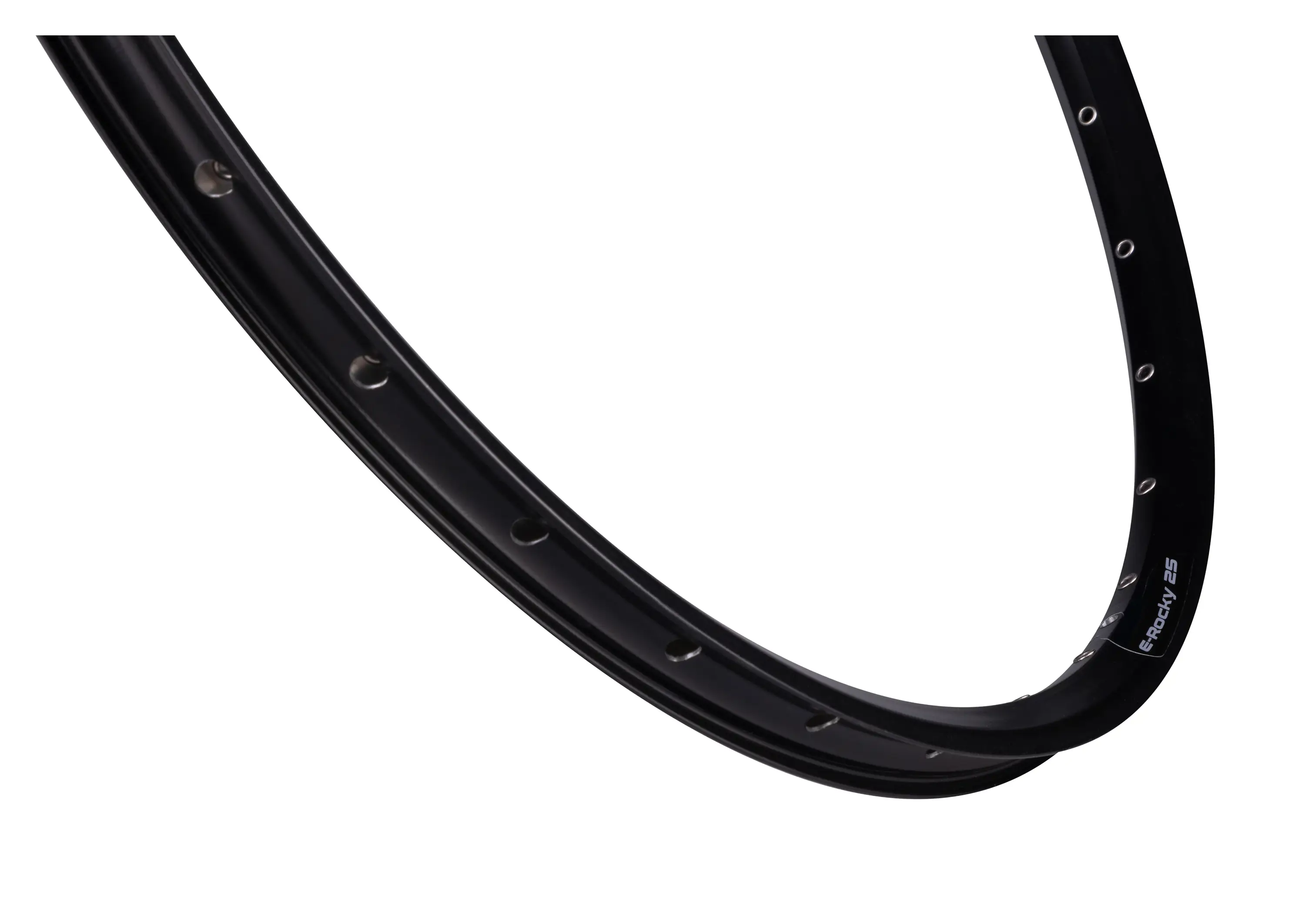 ráfek REMERX E-ROCKY DISC 584x25, 32děr, černý