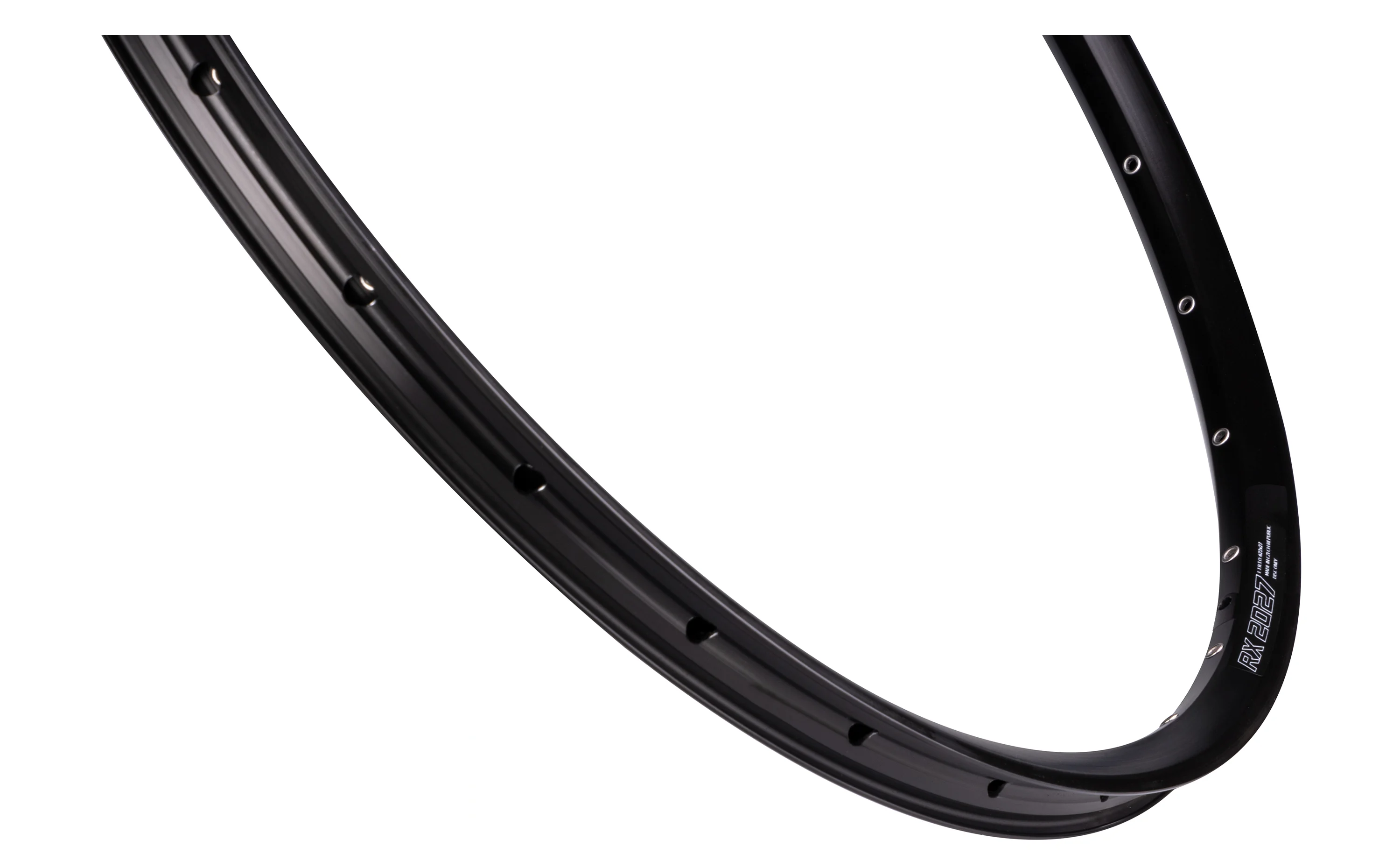 ráfek REMERX RX 2027 DISC 622x27, 28děr, černý