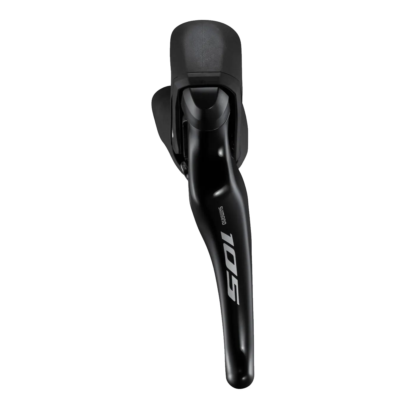 řazení 105 STR7170 Di2 levé 2 k, hydr. brzdy