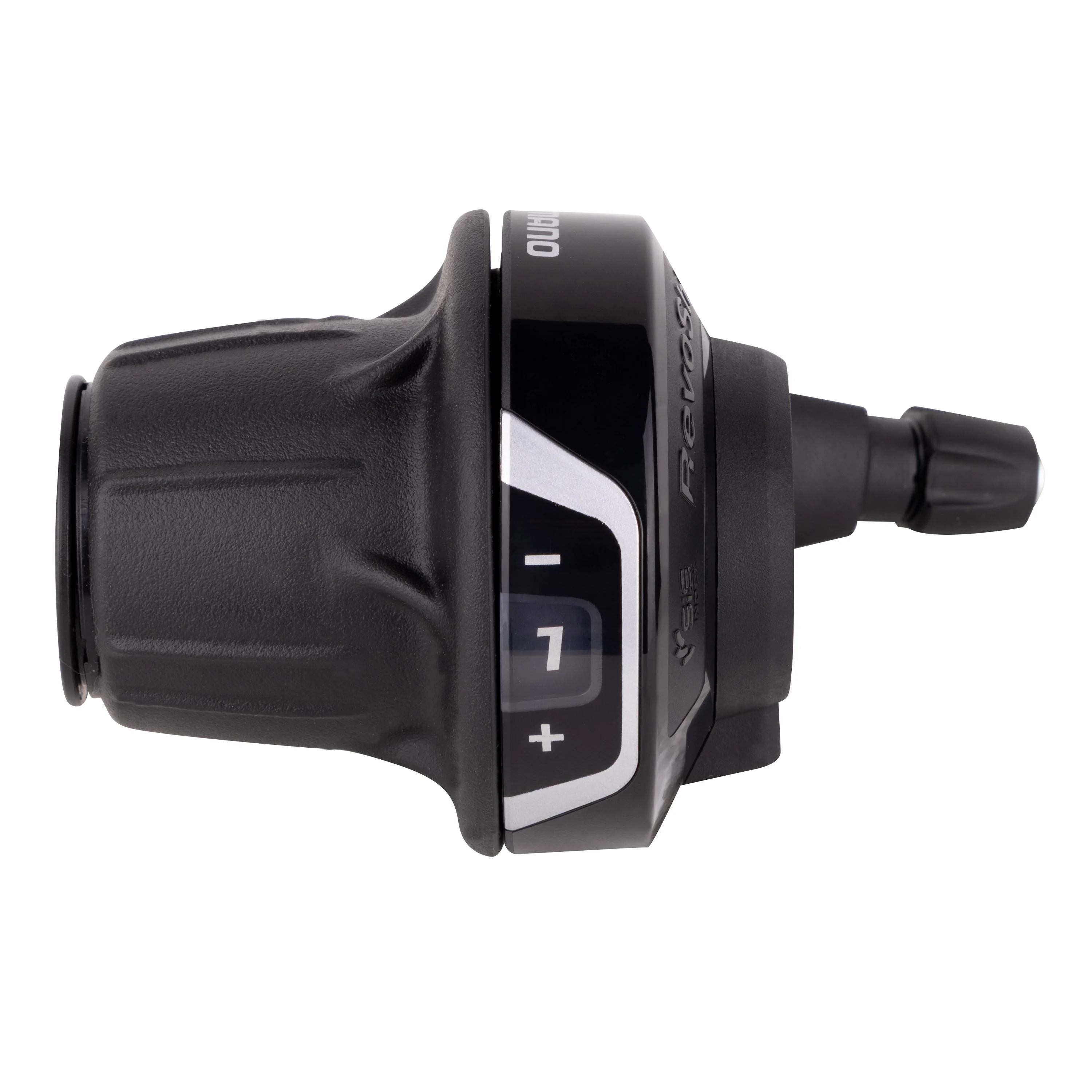 řazení SL-RV400-LS 3p levé Revo