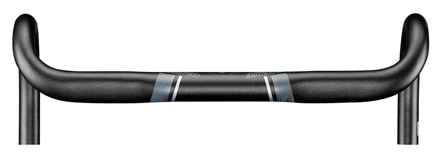 řídítka CONTROLTECH FALCON 31,8/420 mm, Al, černá