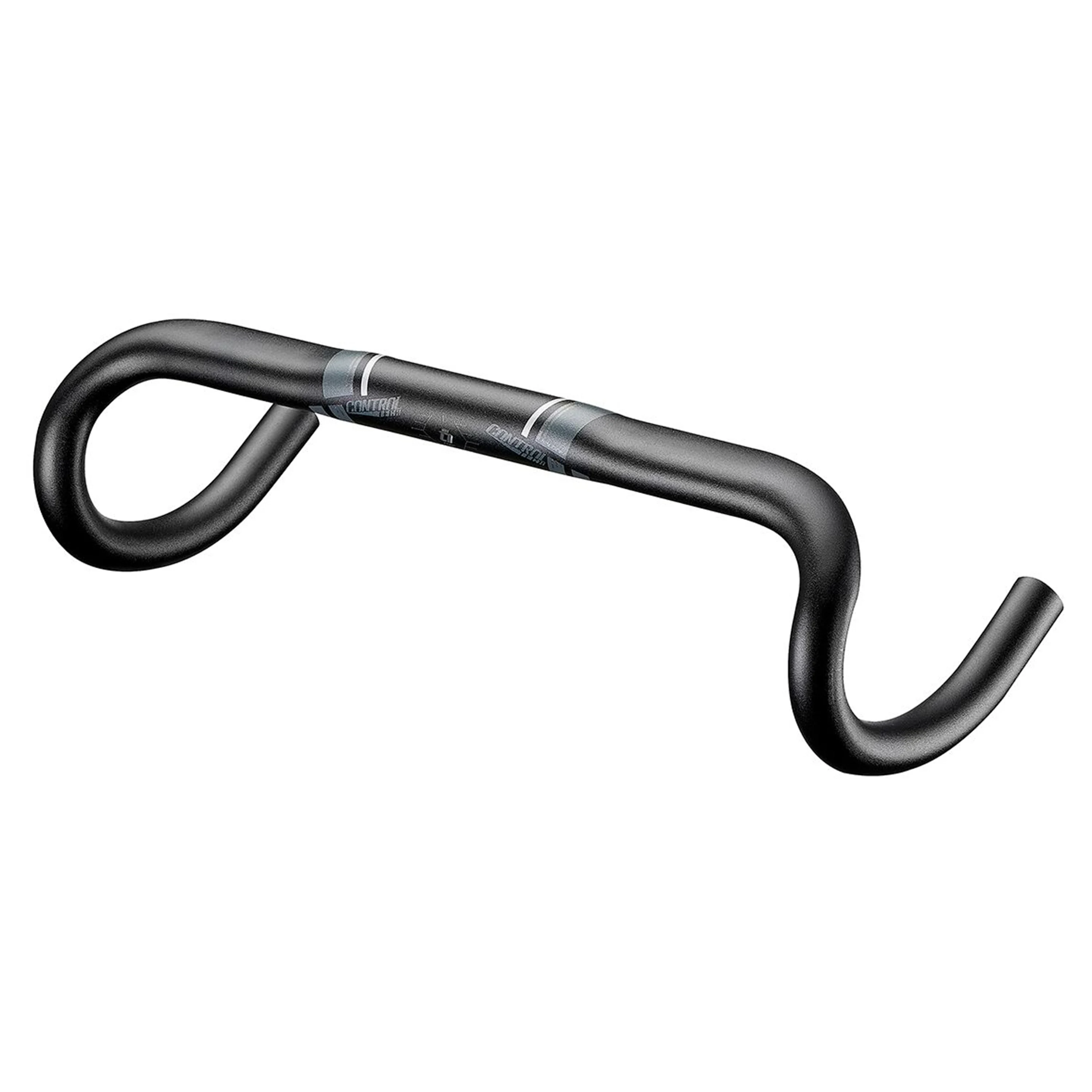 řídítka CONTROLTECH FALCON 31,8/440 mm, Al, černá