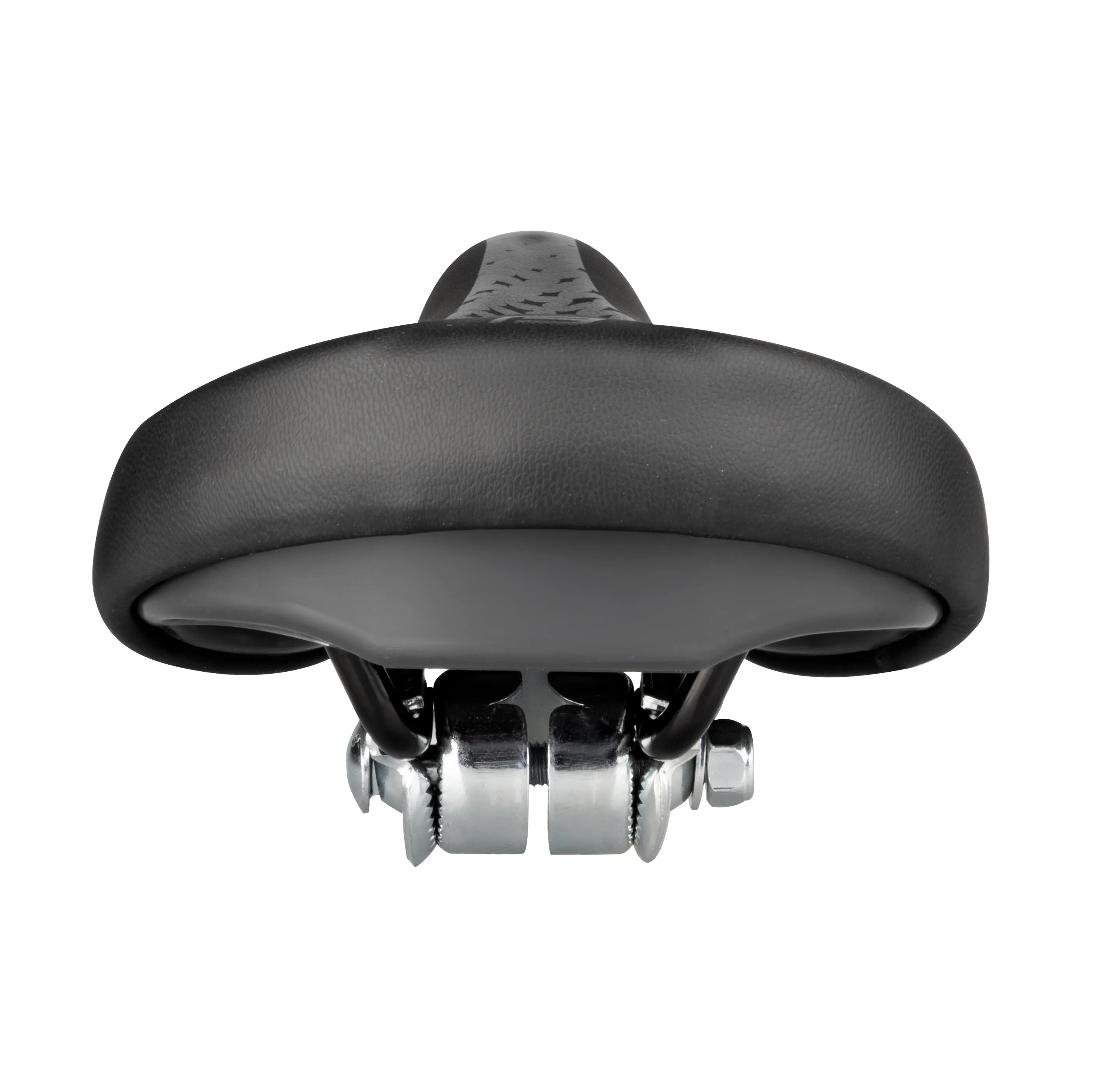 sedlo FORCE JUNIOR 24" dětské, černé