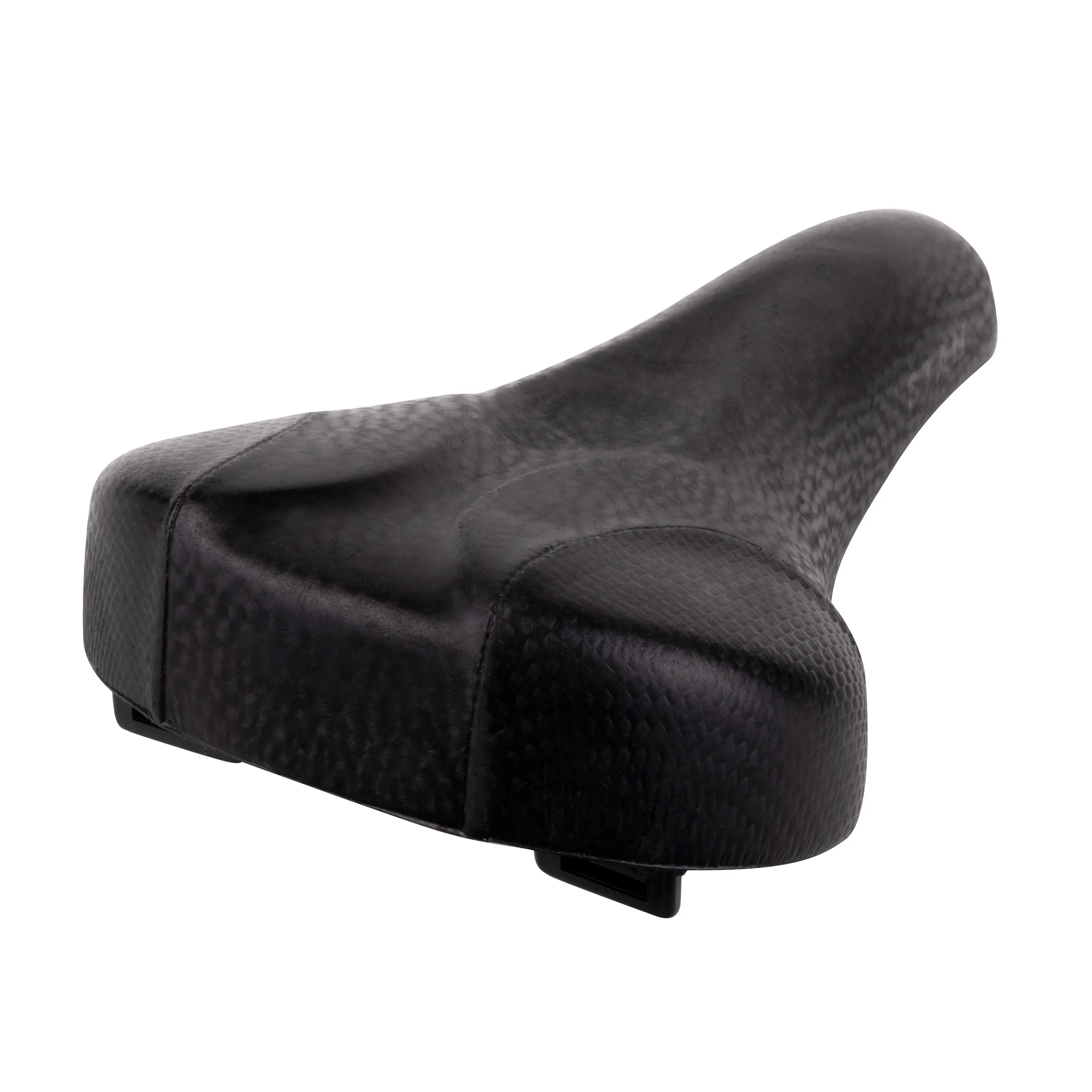 sedlo FORCE STAN 16-24" dětské, černé