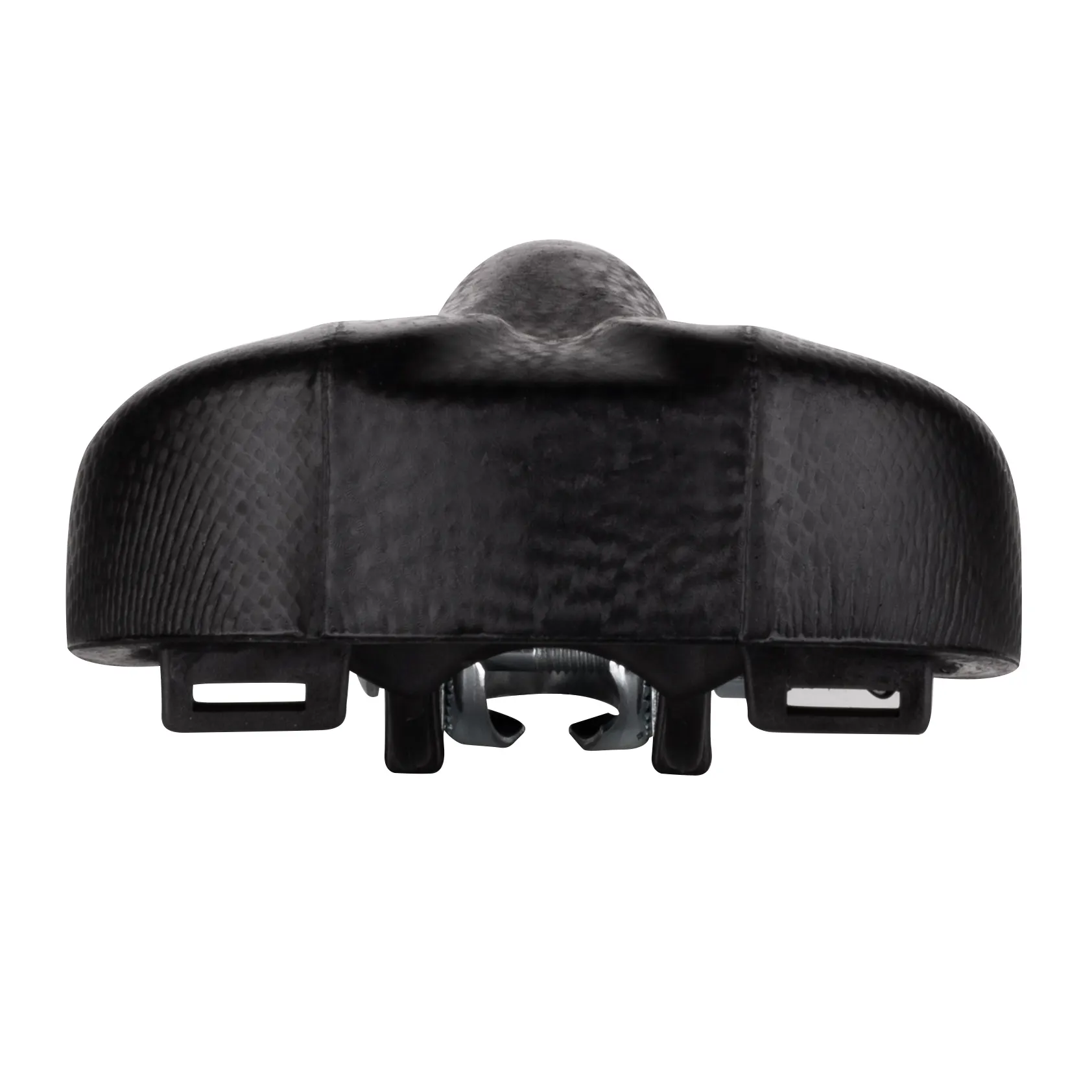 sedlo FORCE STAN 16-24" dětské, černé
