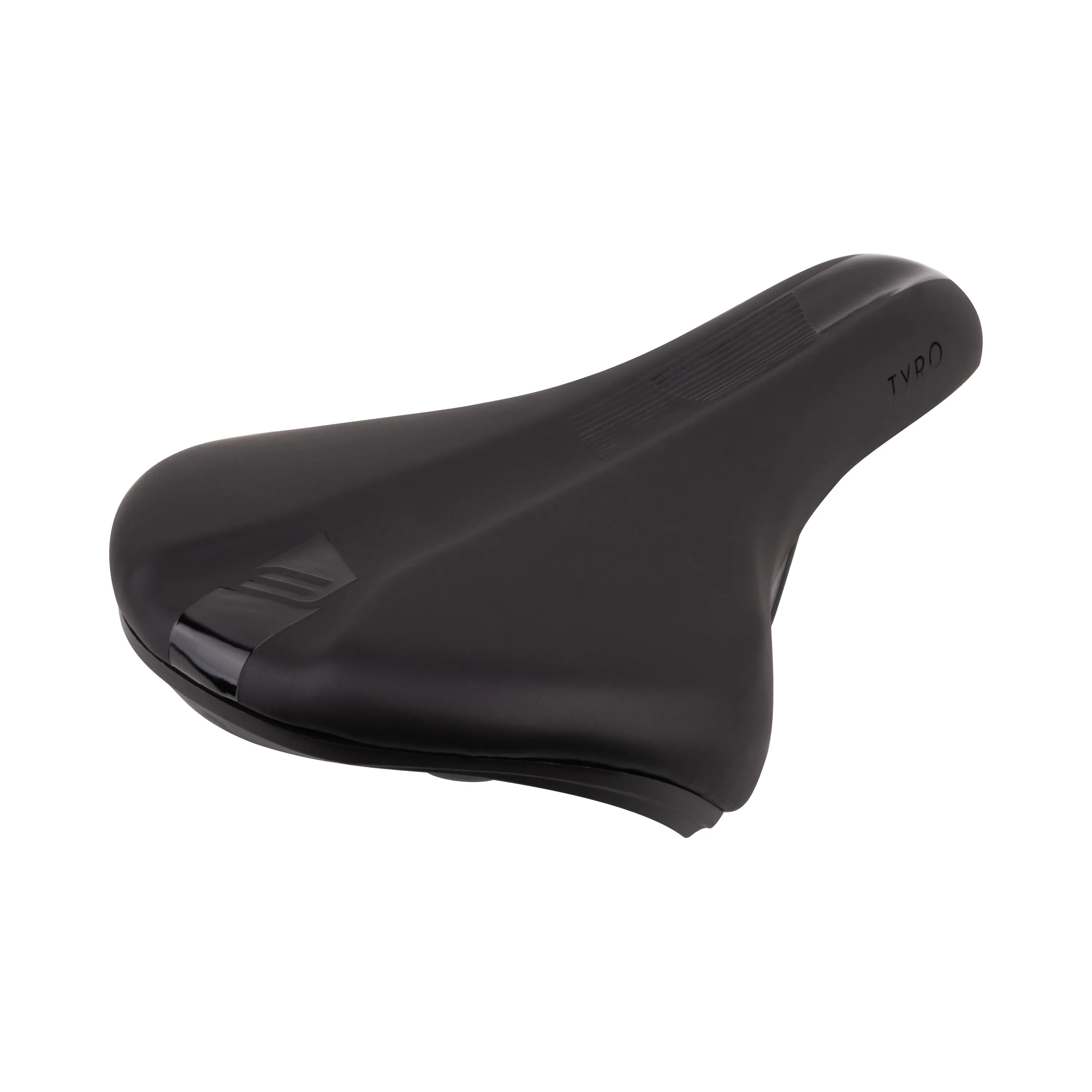 sedlo FORCE TYRO 24" dětské, černé