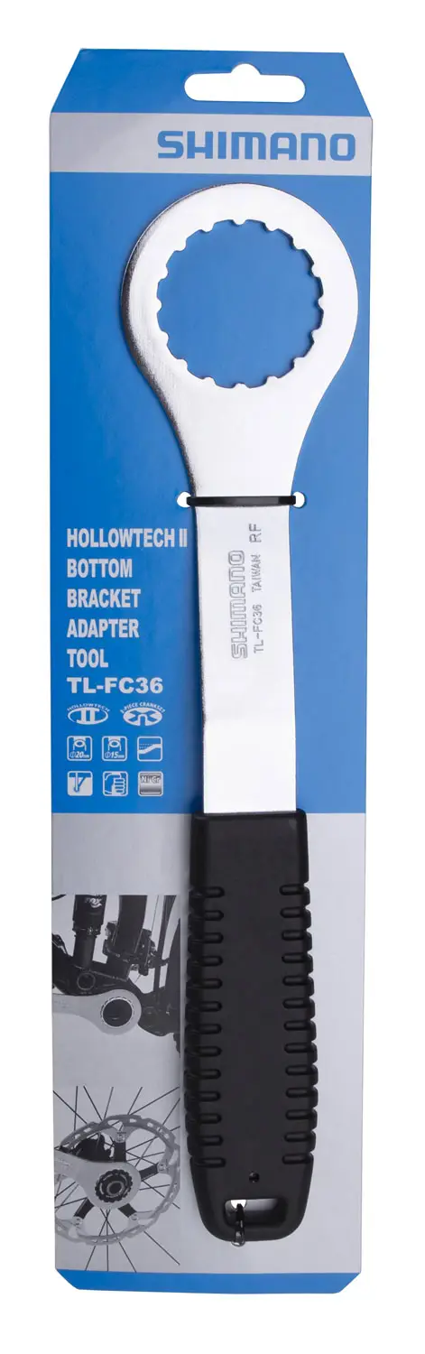 stahovák SH TL-FC36 misek HII a kotoučů C.L.