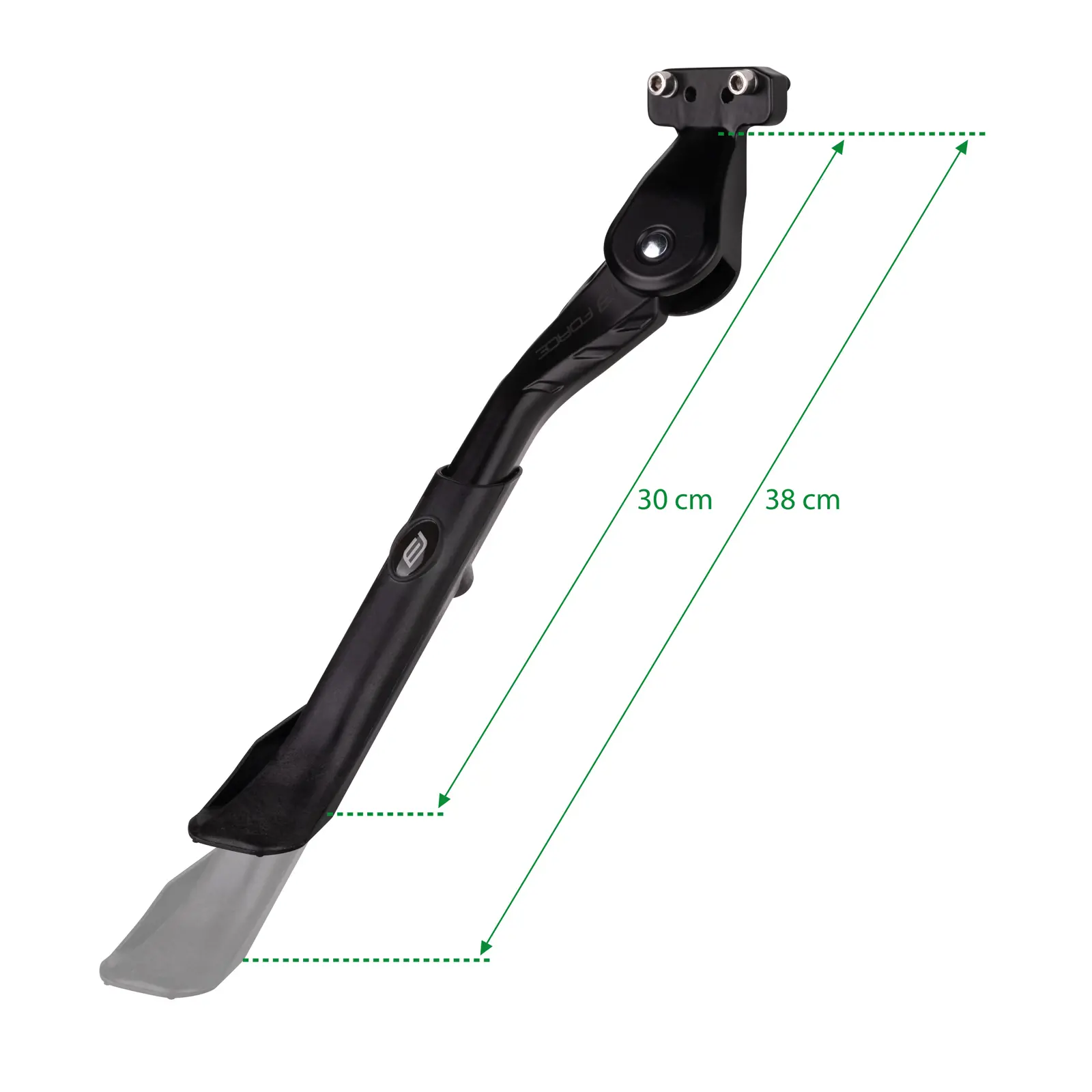 stojan F E-BIKE ECO 24-29" Al zadní , 18/40mm, črn
