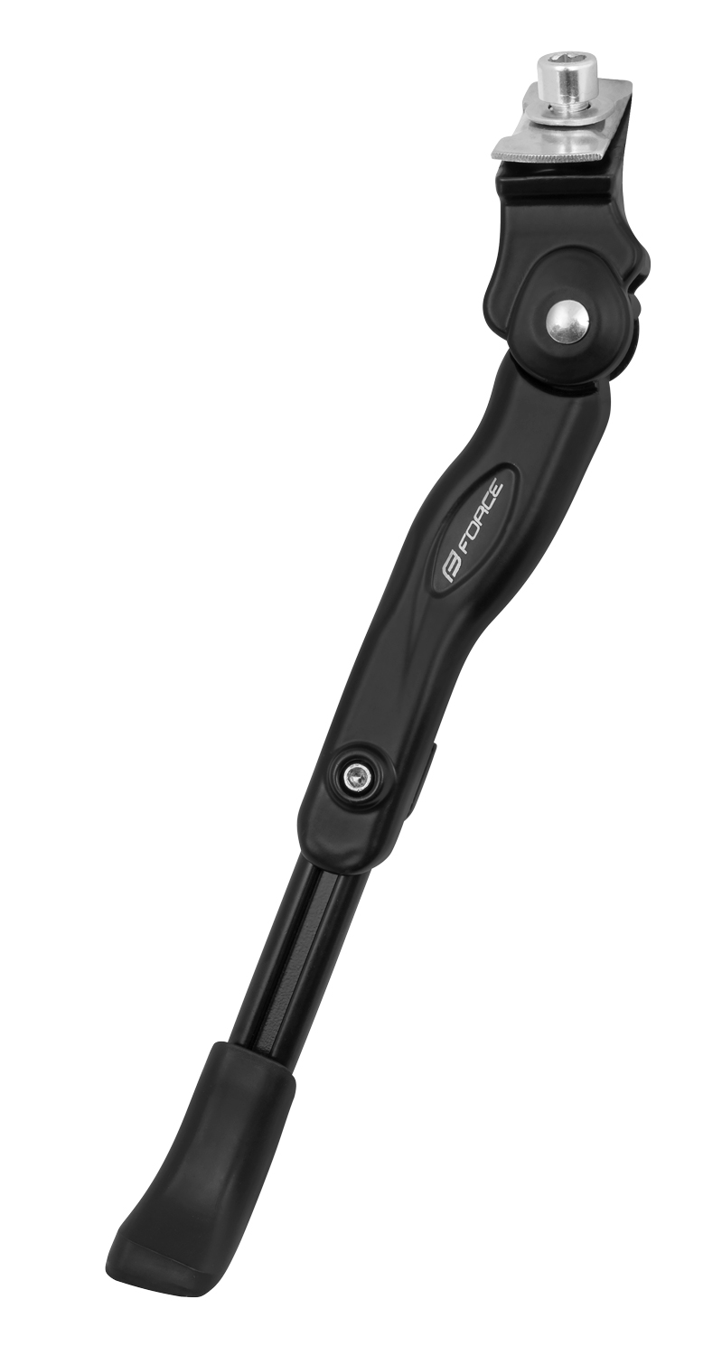 stojan FORCE 24-27,5'' Al pod rám+protikus, černý