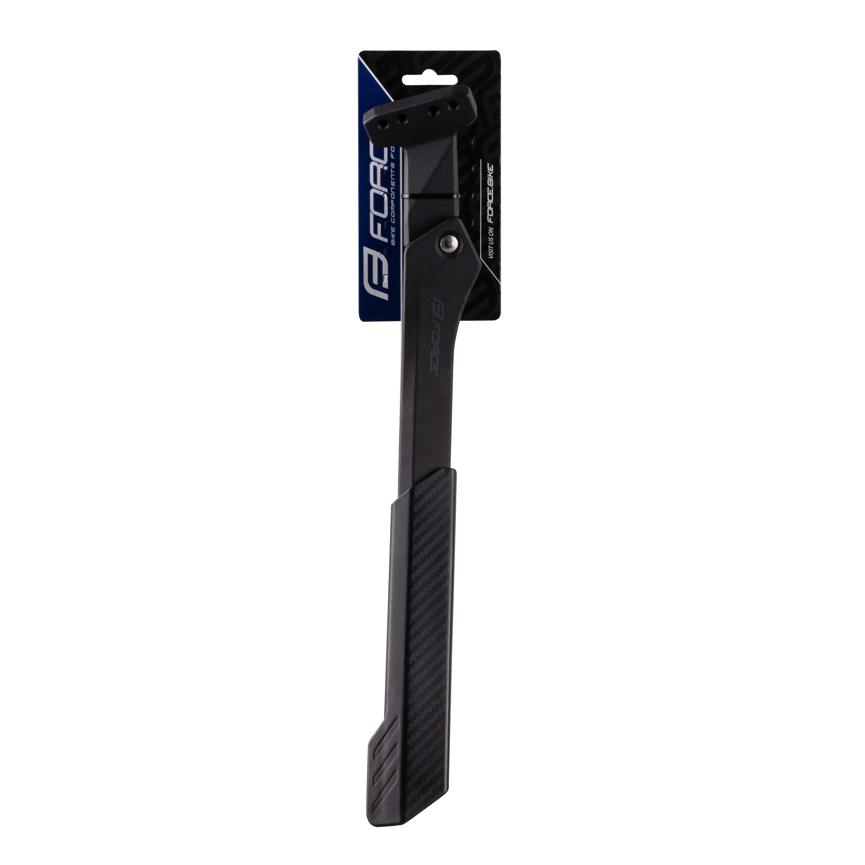 stojánek F E-BIKE  24-29" Al zadní 18/40mm, černý