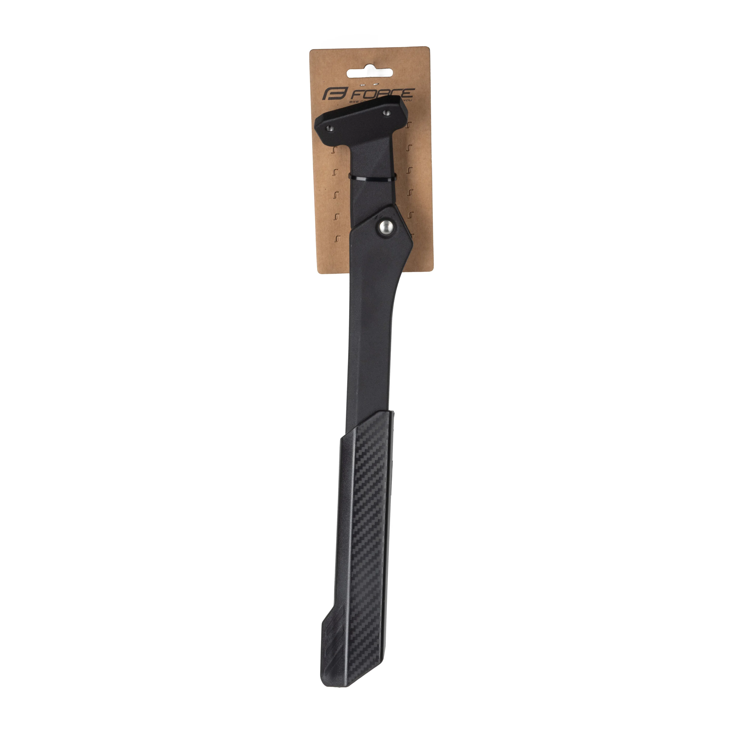 stojánek F E-BIKE 24-29" Al zadní 40mm, černý