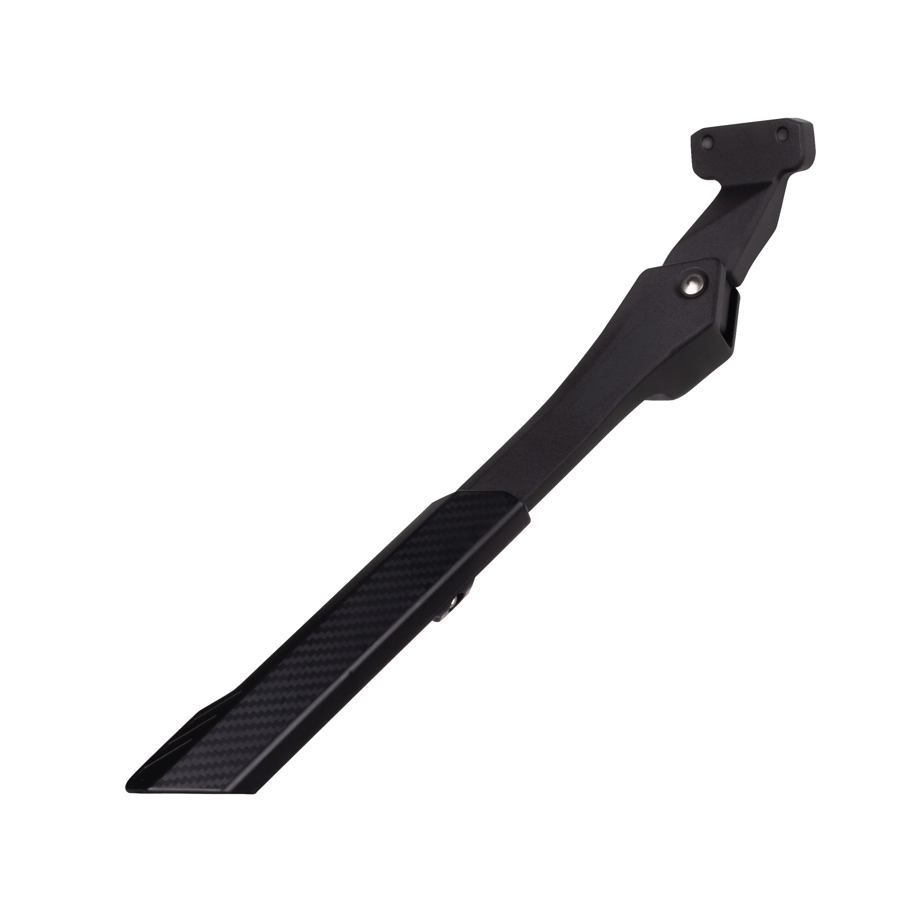 stojánek F E-BIKE 24-29" Al zadní 40mm, černý