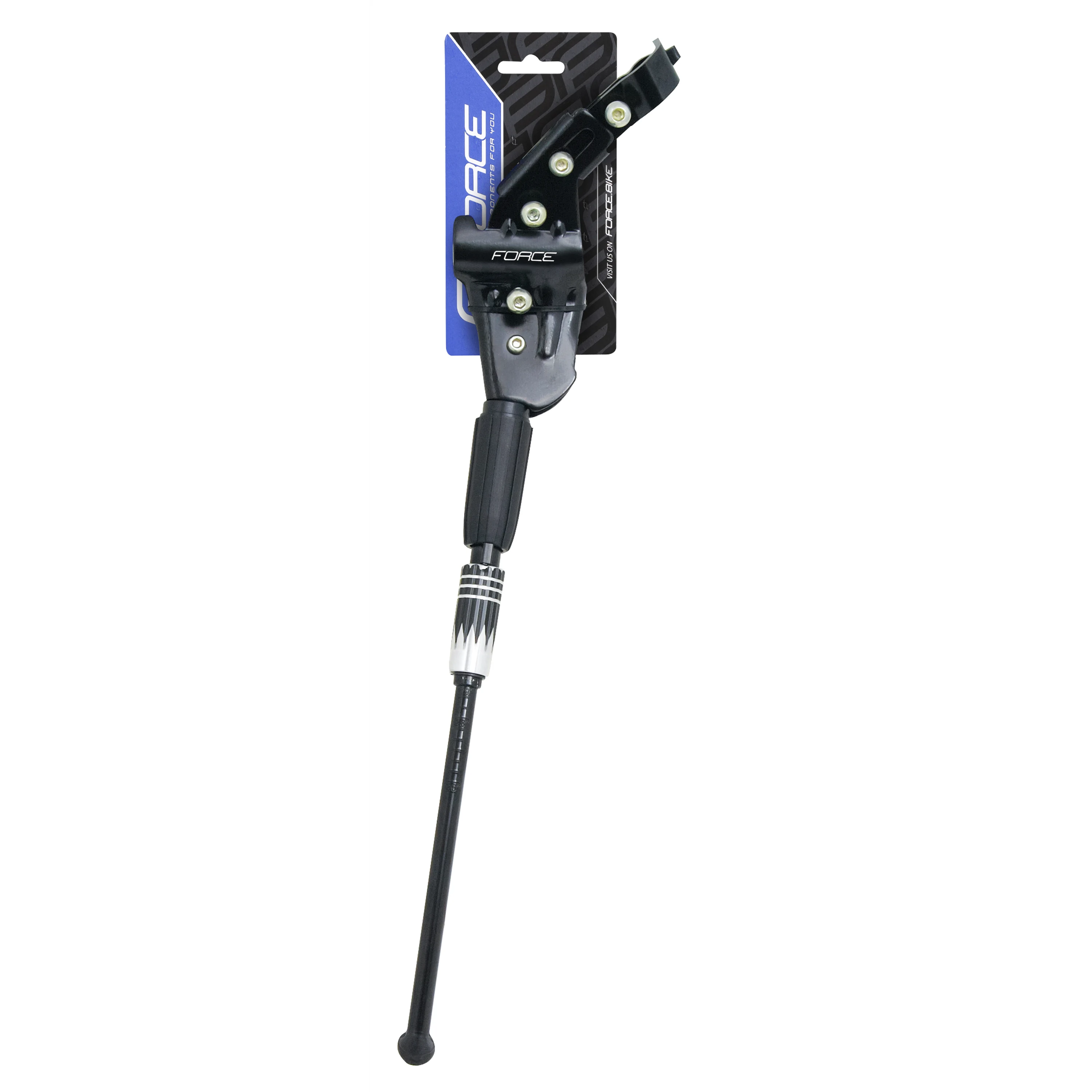 stojánek FORCE MANT 26-29" Al zadní, černý