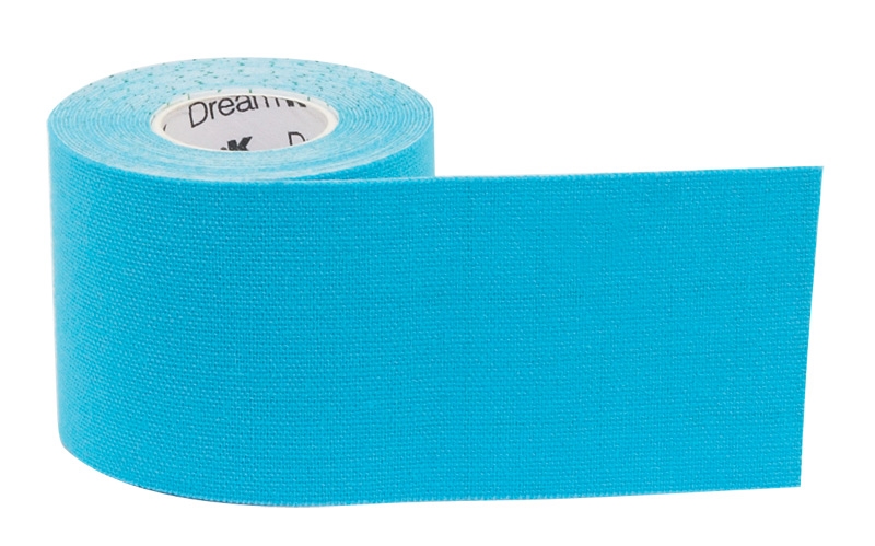 páska tejpovací SIXTUS DREAM-K TAPE modrá