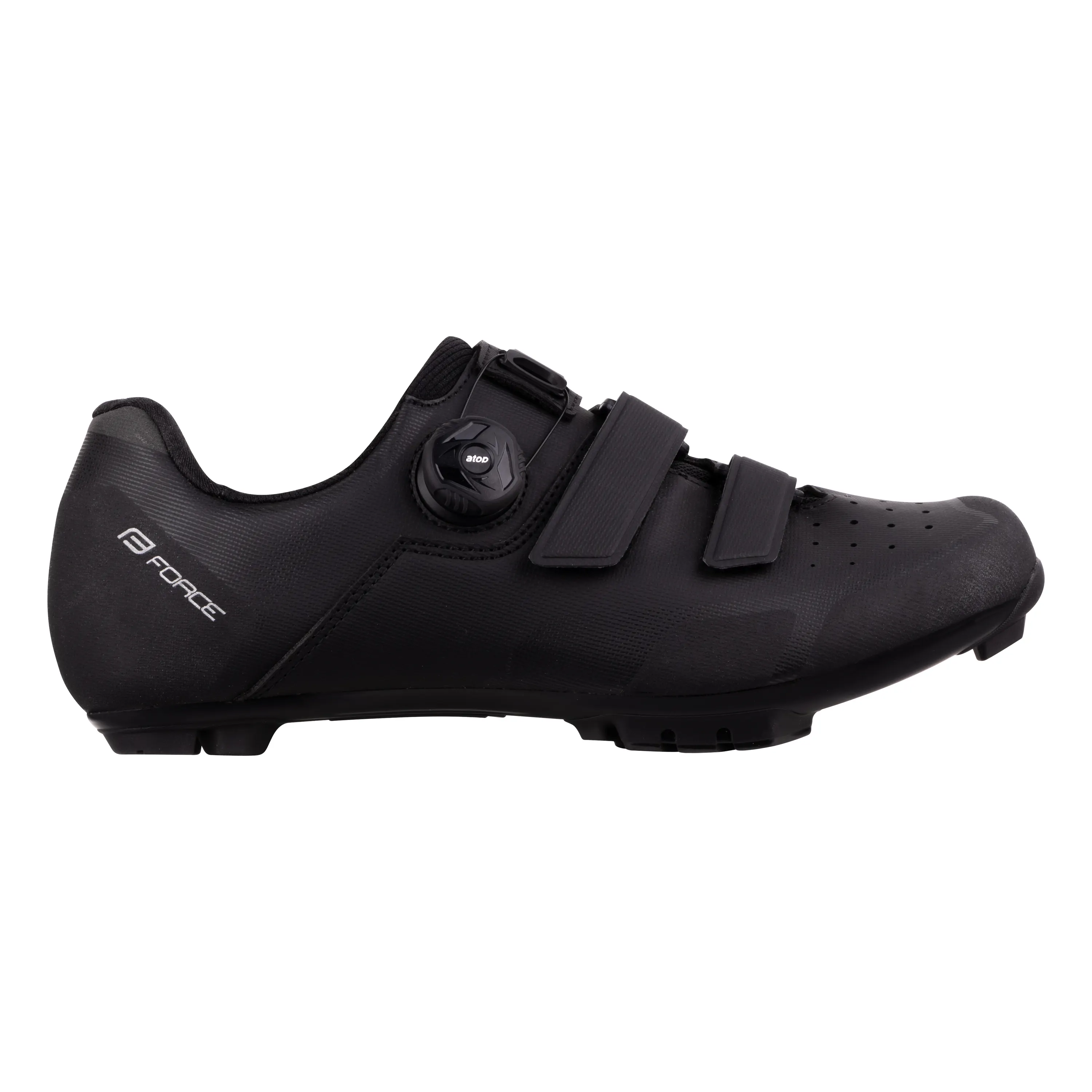 tretry FORCE MTB REVO 2, �ern� 44
