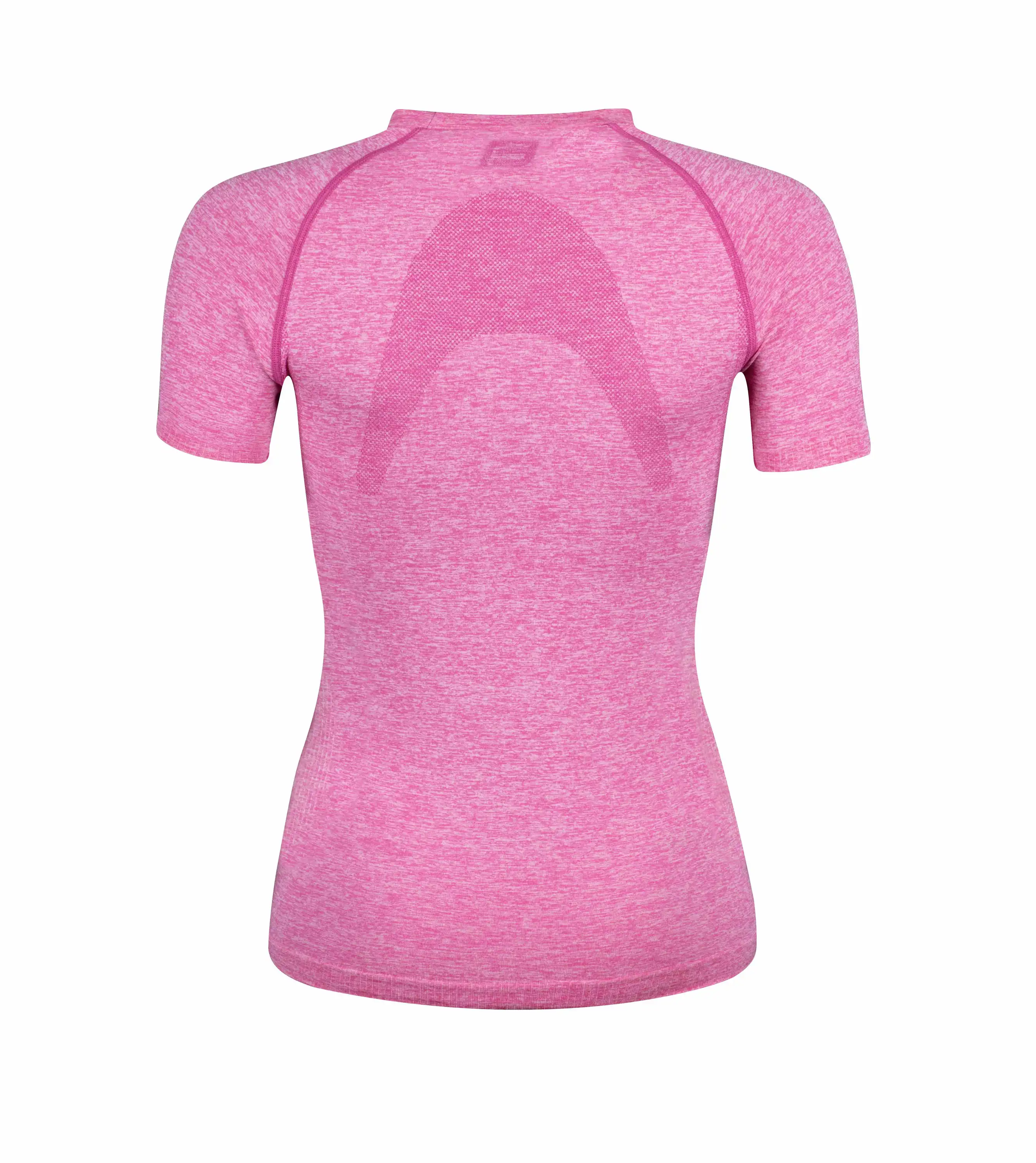 triko funkční F SOFT LADY kr rukáv, růžové