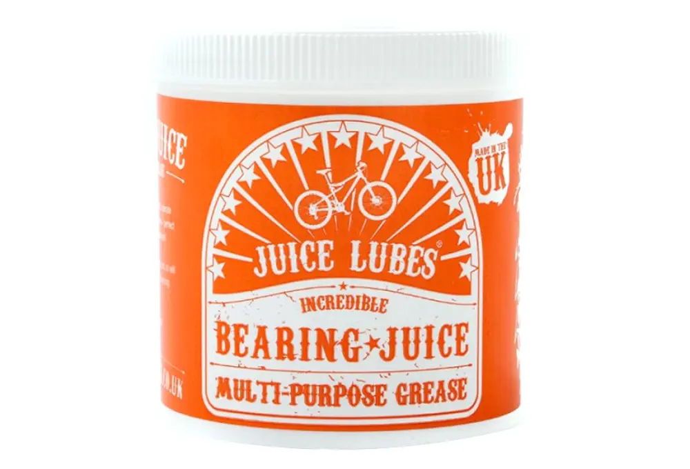 vazelína JUICE LUBES Bearing Juice, dóza 500 ml