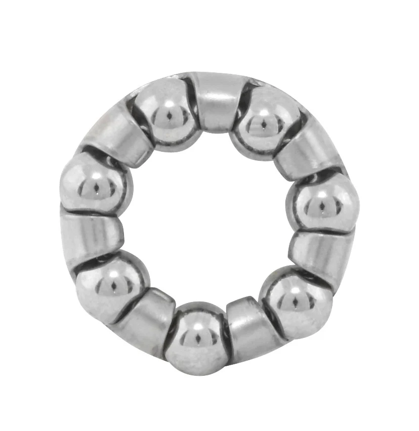věneček do zadního náboje 1/4" 7 kuliček