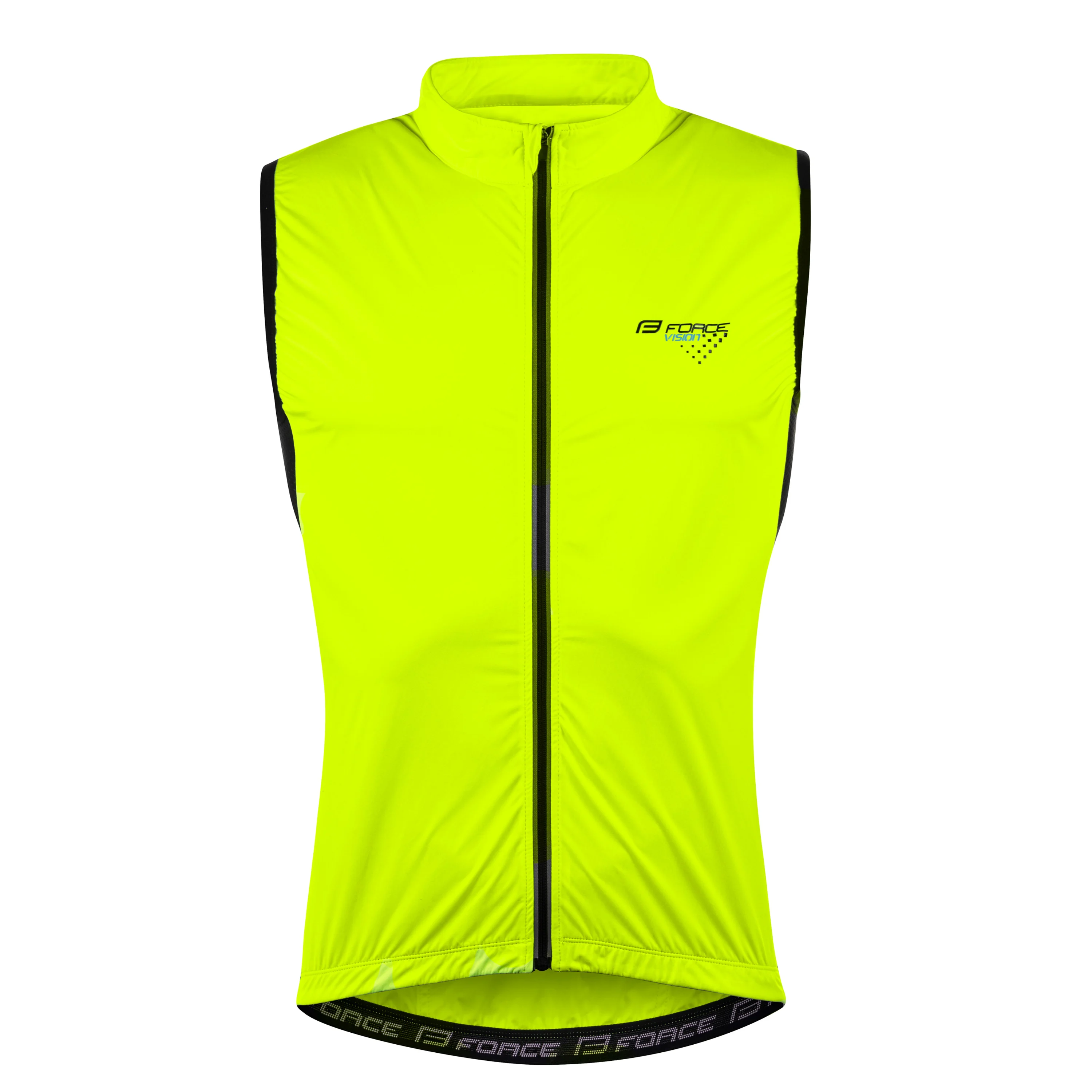 vesta FORCE VISION neprofuk, fluo S