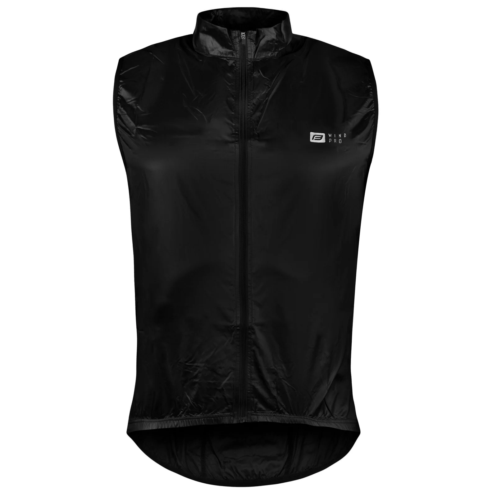 vesta FORCE WINDPRO neprofuk, černá M