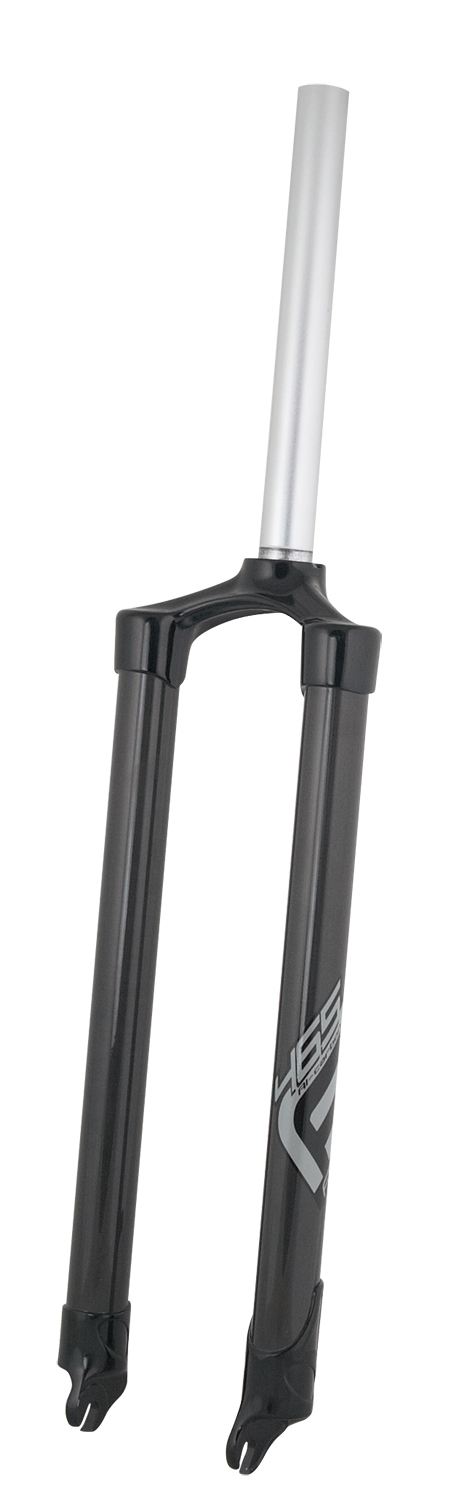 vidlice FORCE MTB 26" AHEAD 1 1/8" 445mm, karbon