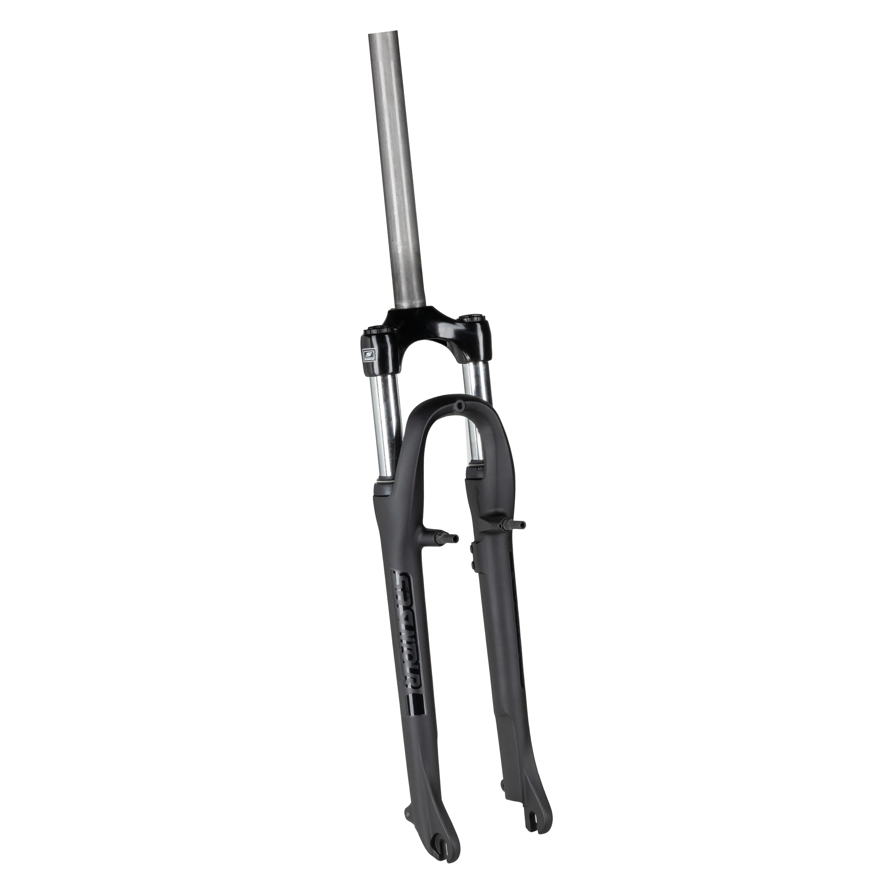 vidlice SUNTOUR M3010 28"-1 1/8"A,černá, V-brzdy