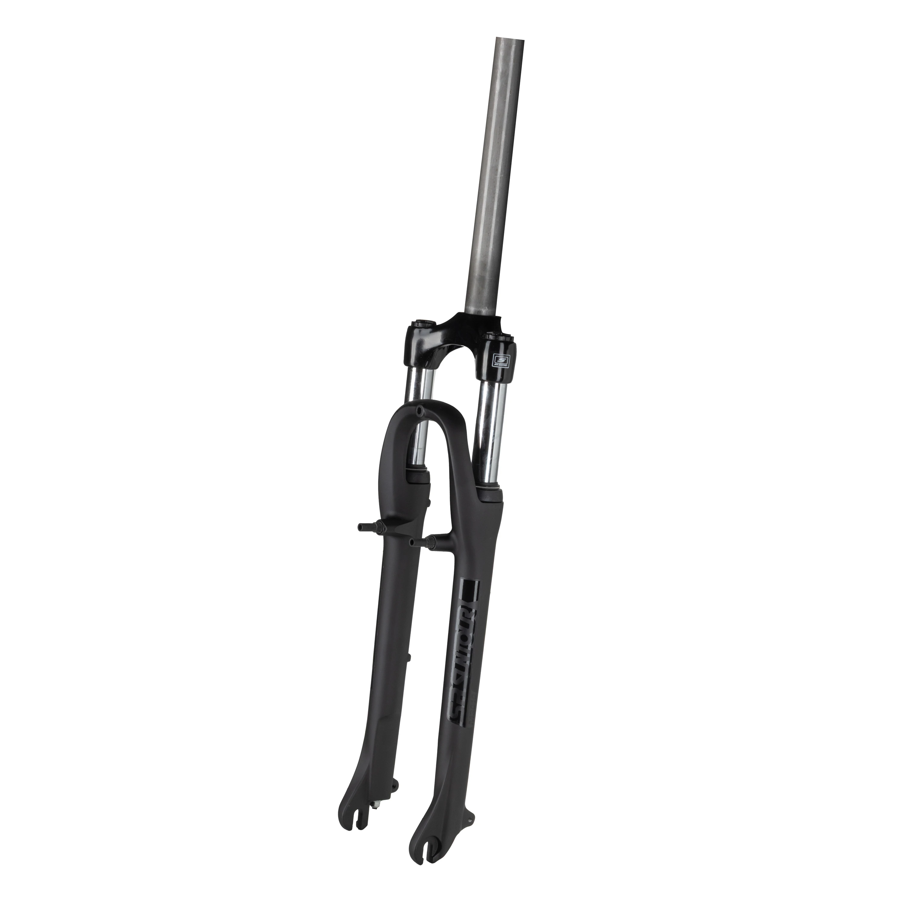 vidlice SUNTOUR M3010 28"-1 1/8"A,černá, V-brzdy