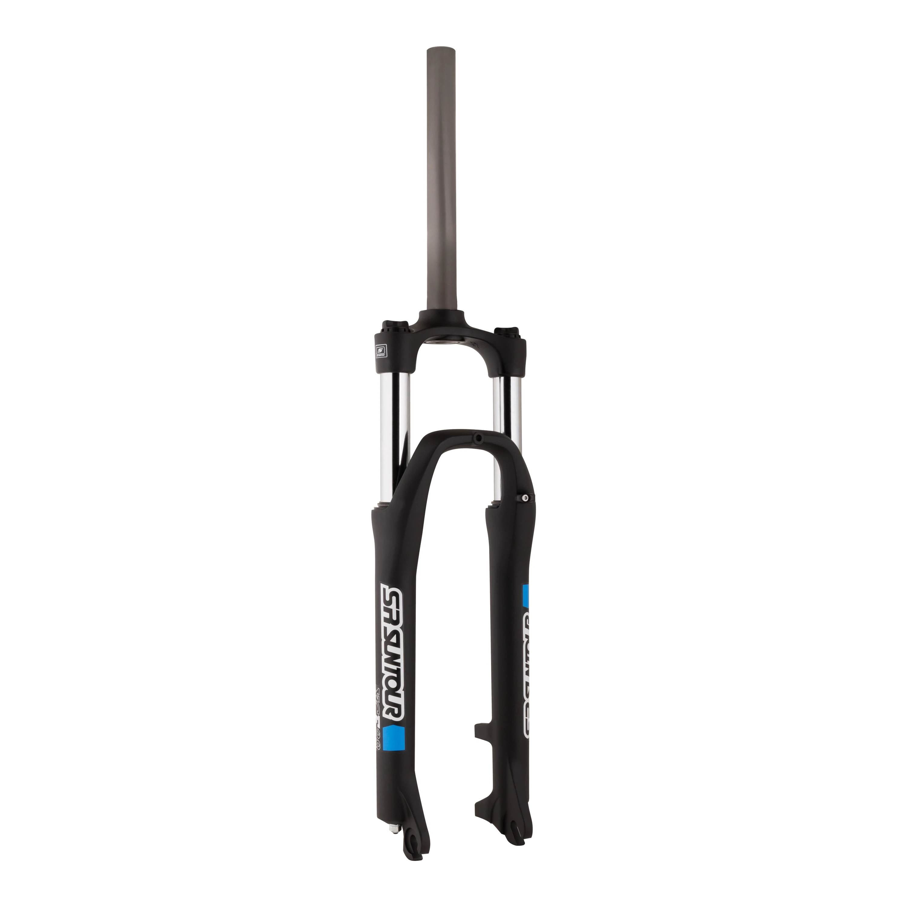 vidlice SUNTOUR XCE 26"-1 1/8"A-head,černá mat D