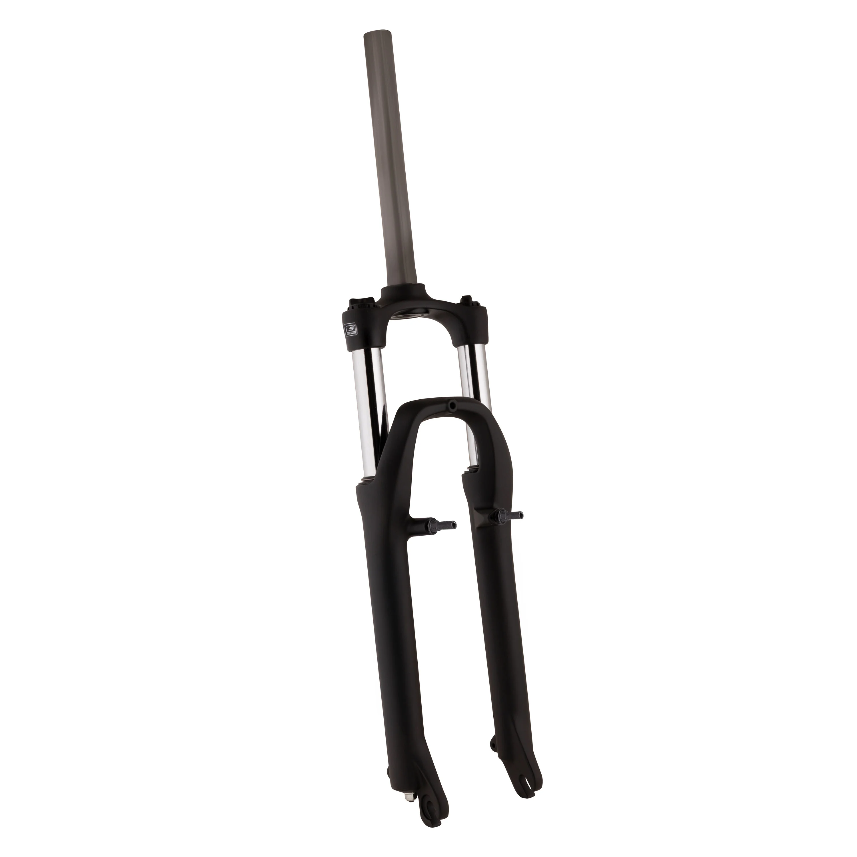 vidlice SUNTOUR XCE 26"-1 1/8"A-head,černá mat V-b