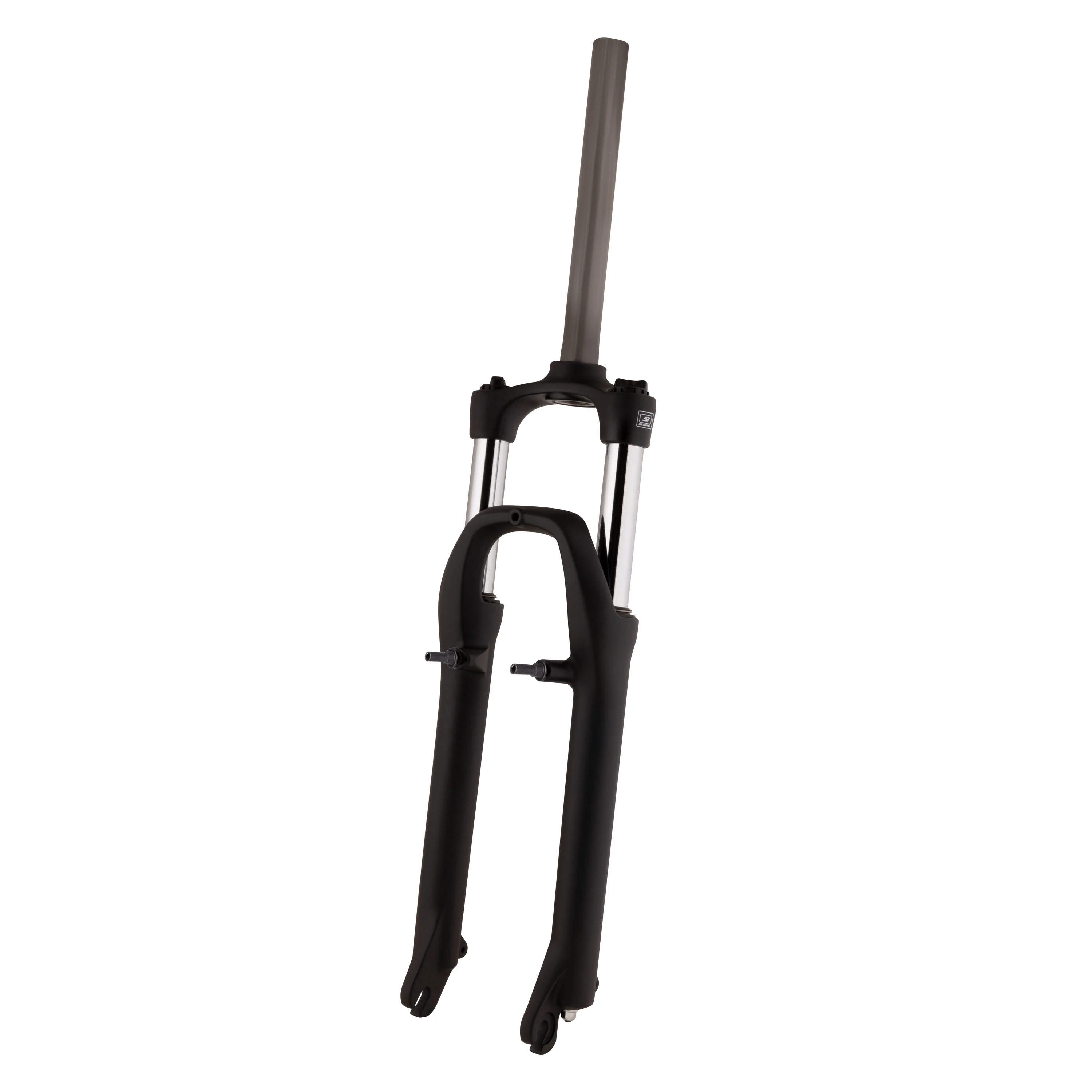 vidlice SUNTOUR XCE 26"-1 1/8"A-head,černá mat V-b