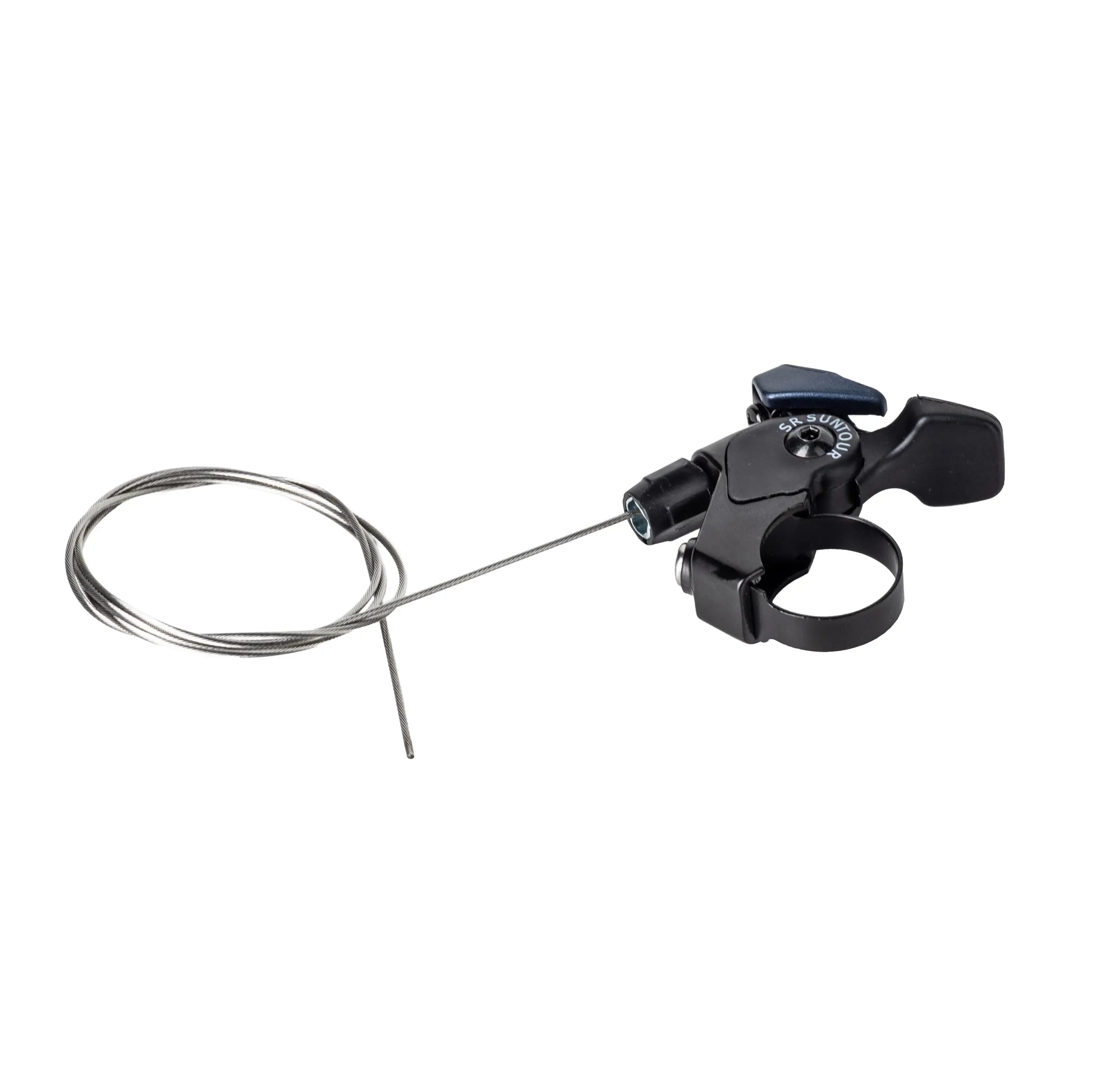 vidlice SUNTOUR XCM30-RL 29"-1 1/8"A,černá mat D