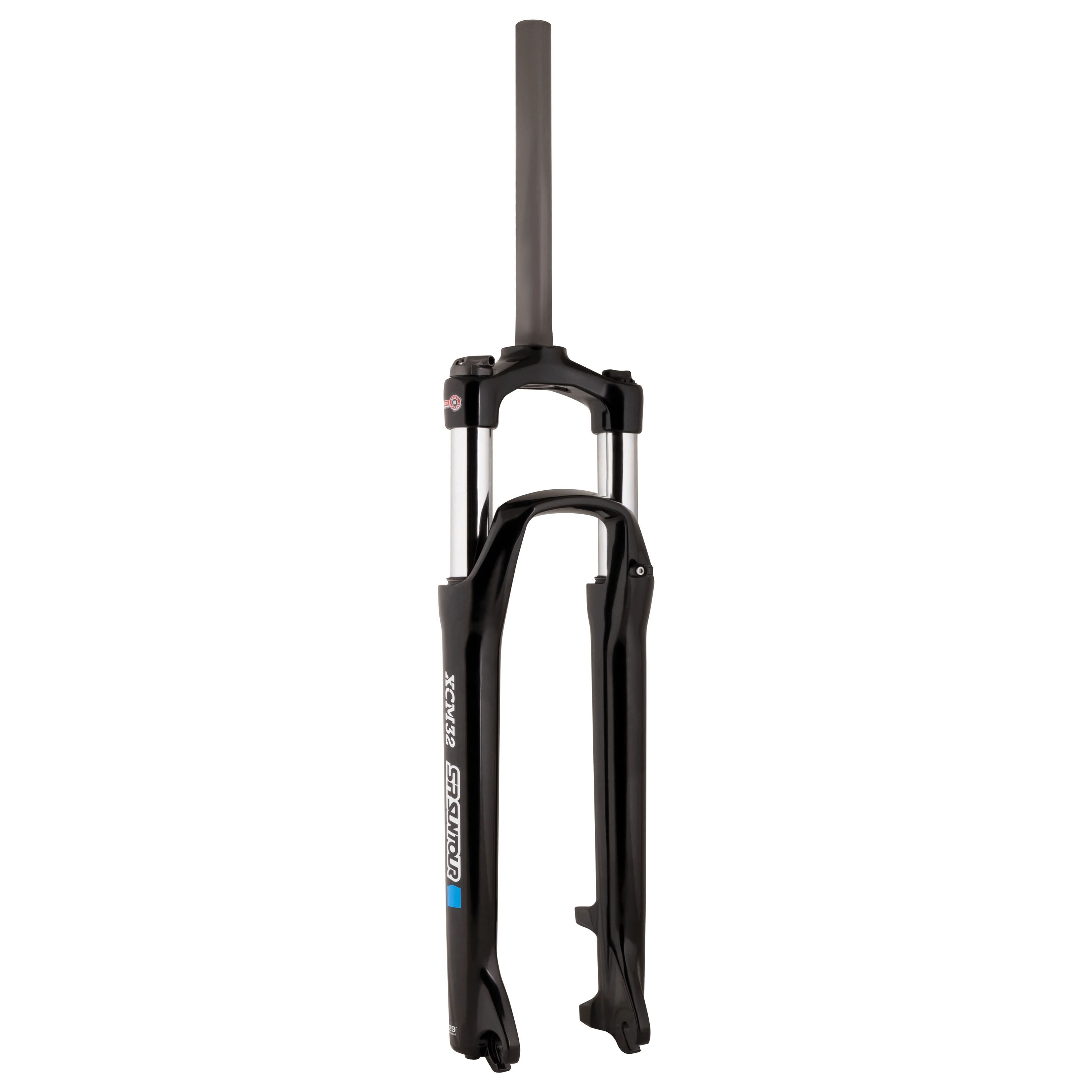 vidlice SUNTOUR XCM32-RL 29"-1 1/8"A,černá lesk D