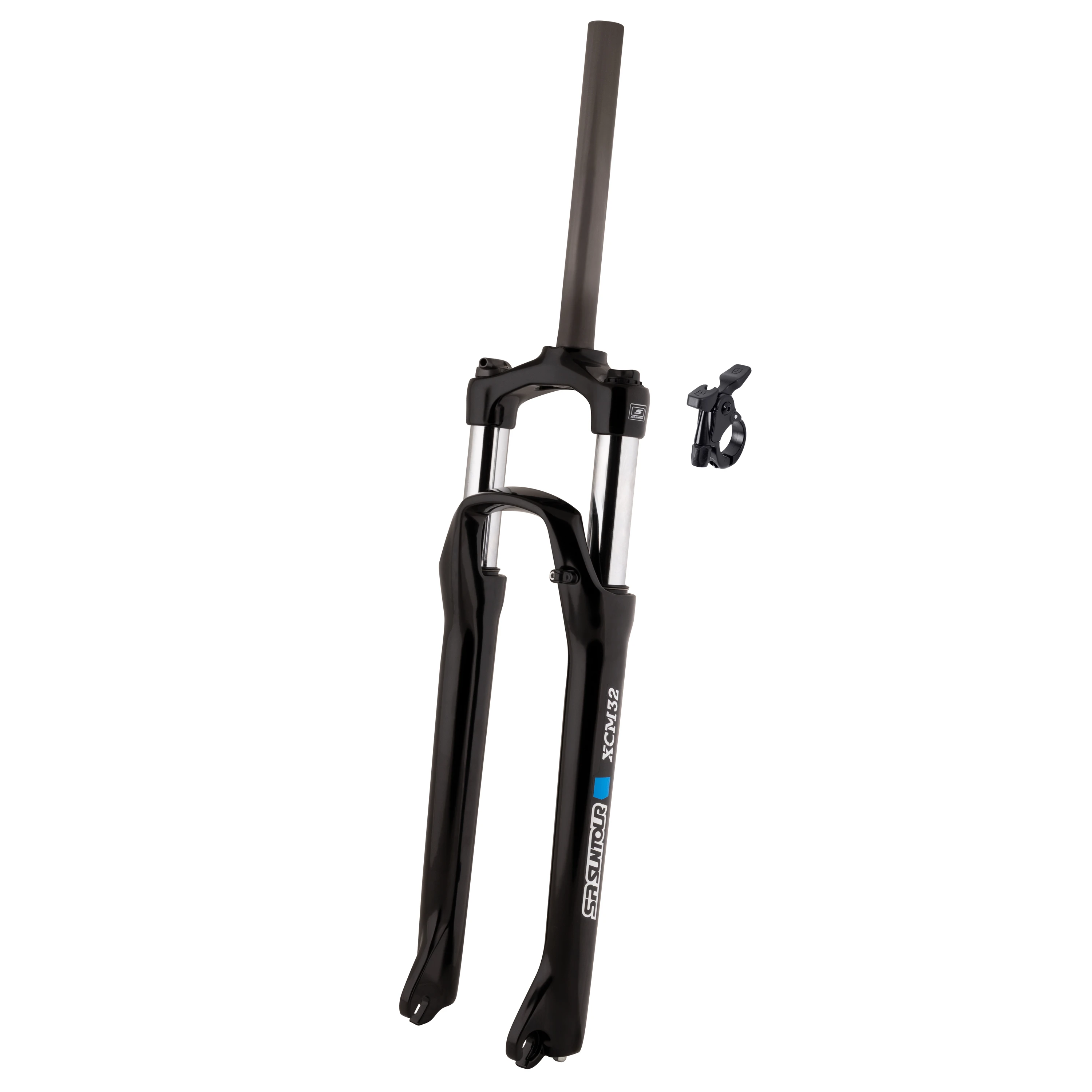 vidlice SUNTOUR XCM32-RL 29"-1 1/8"A,černá lesk D