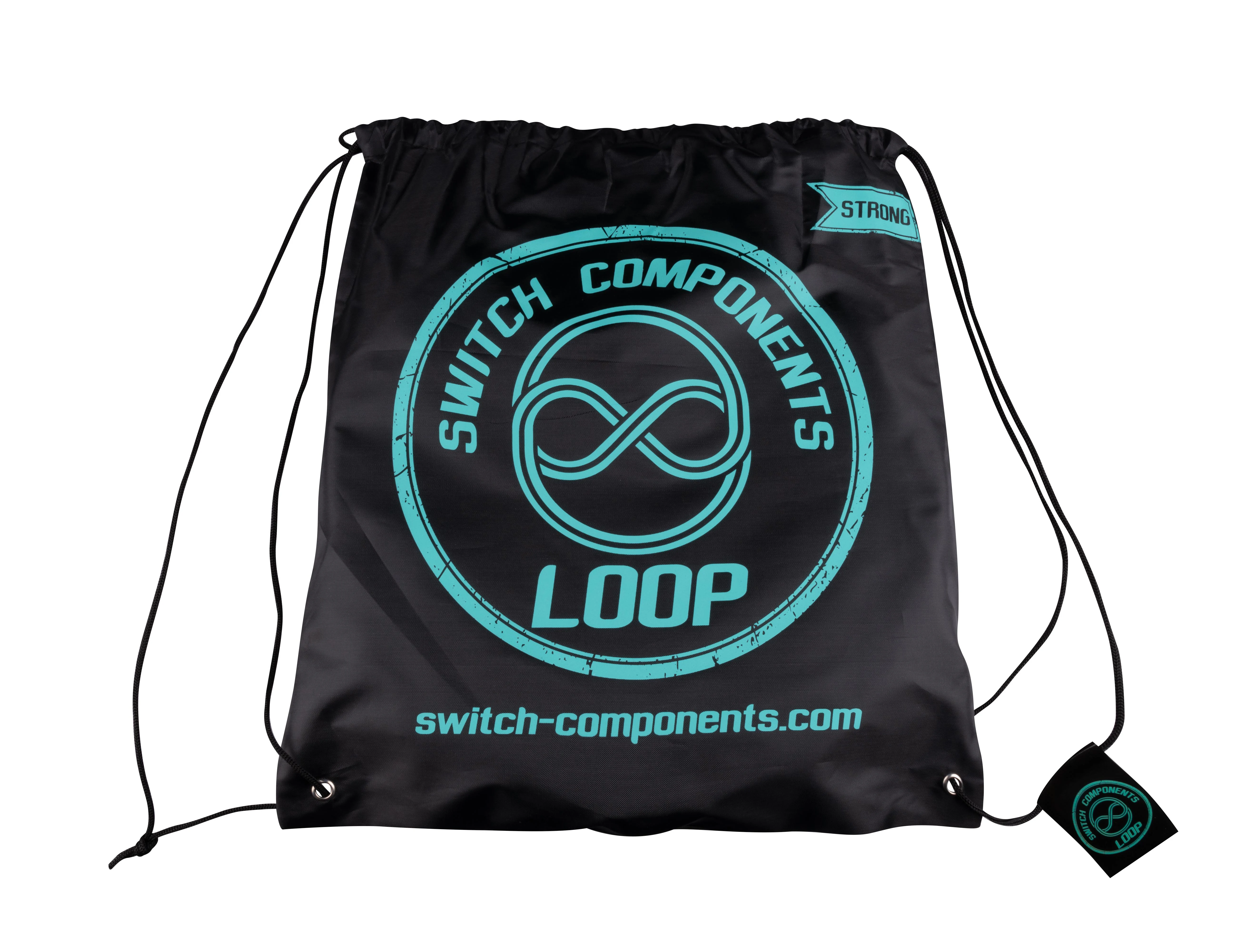 vložka SWITCH LOOP HARD do Tubeless pláště