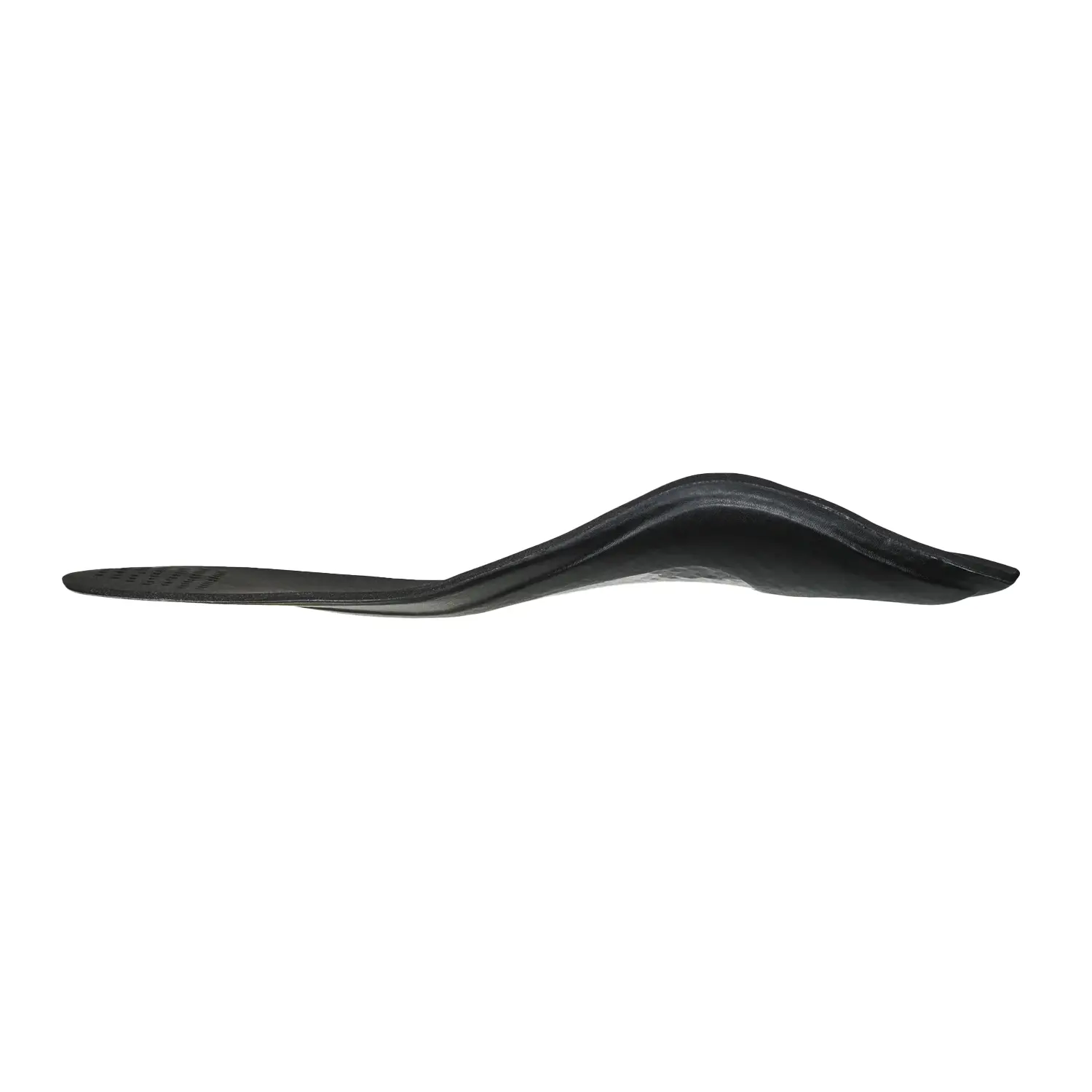vložky treter SOLESTAR BLK, karbonové, černé