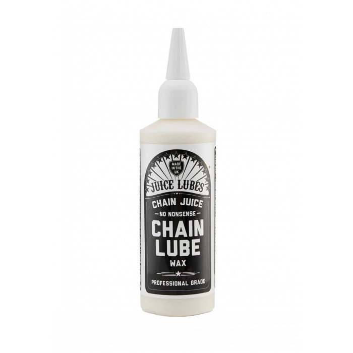 vosk na řetěz JUICE LUBES Chain Juice Wax, kapátko 130 ml